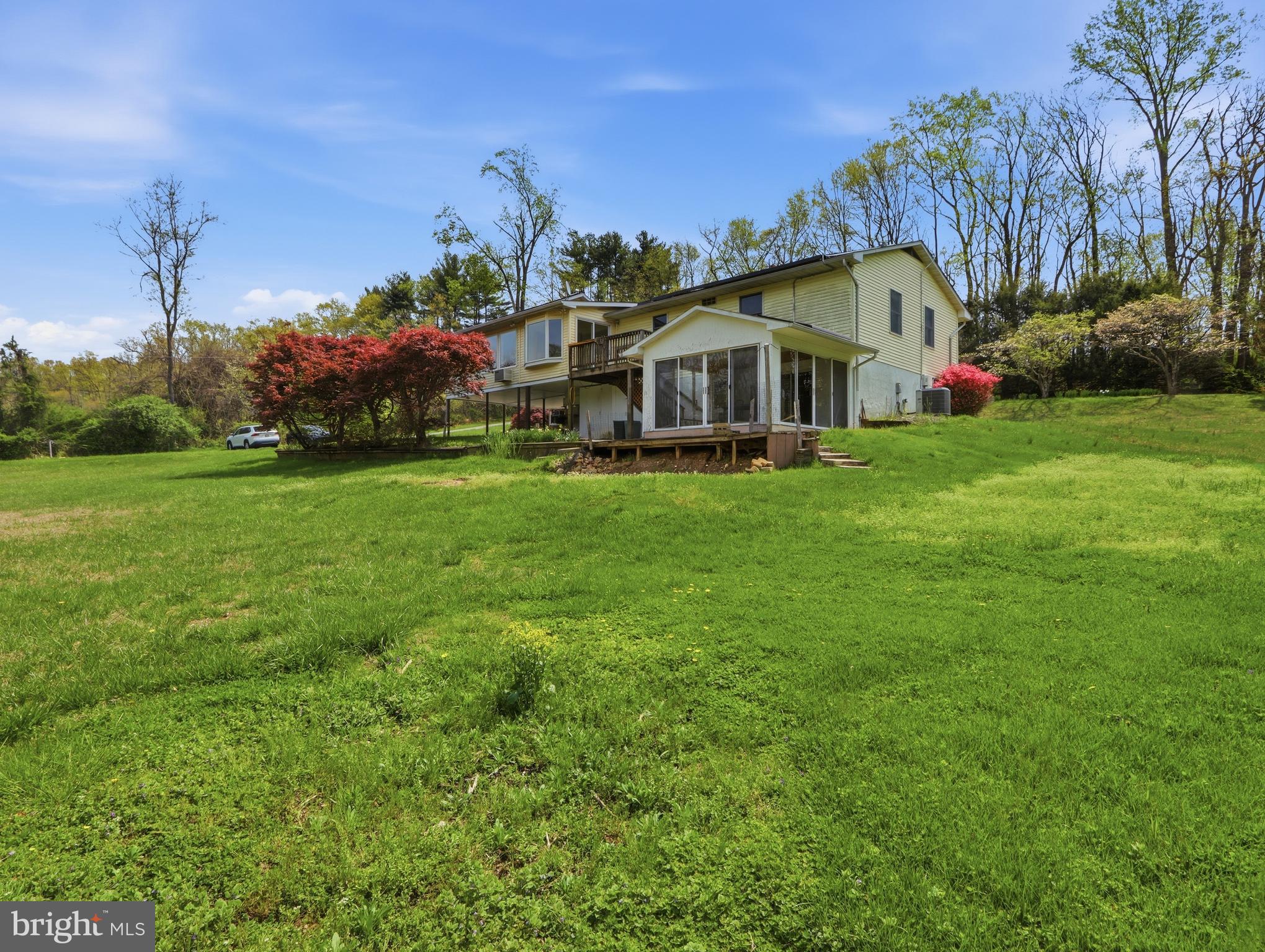 SPARKS GLENCOE - Residential