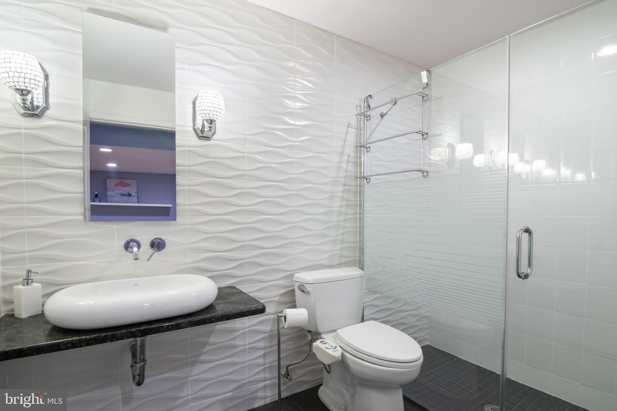 CONGRESSIONAL COUNTRY CLUB ESTATES - Residential