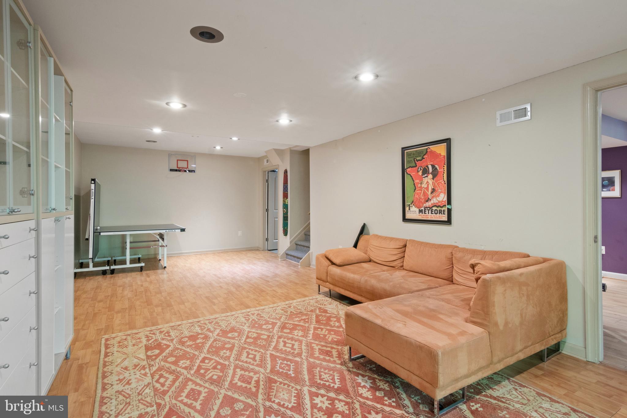 CONGRESSIONAL COUNTRY CLUB ESTATES - Residential