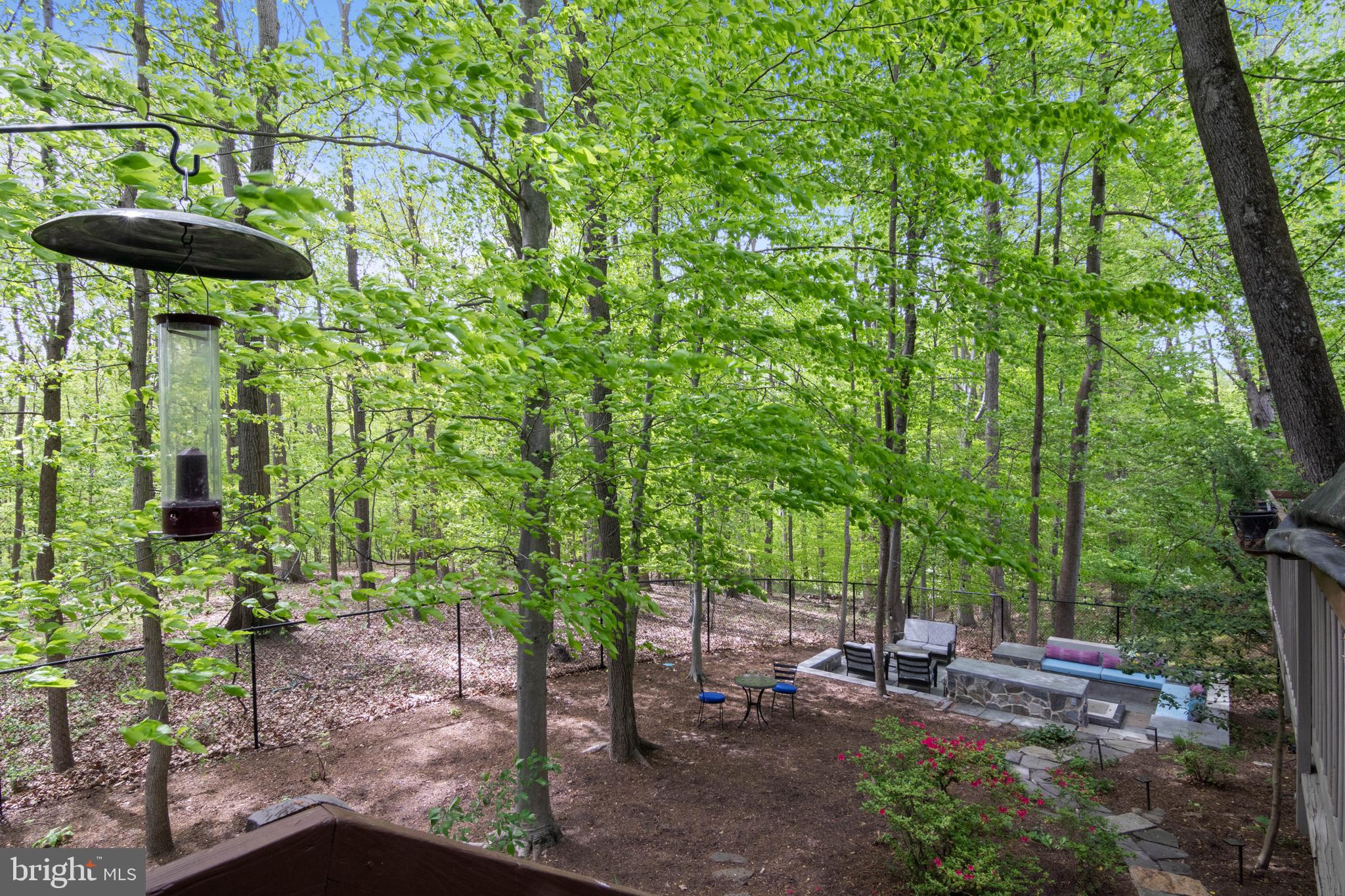 CONGRESSIONAL COUNTRY CLUB ESTATES - Residential