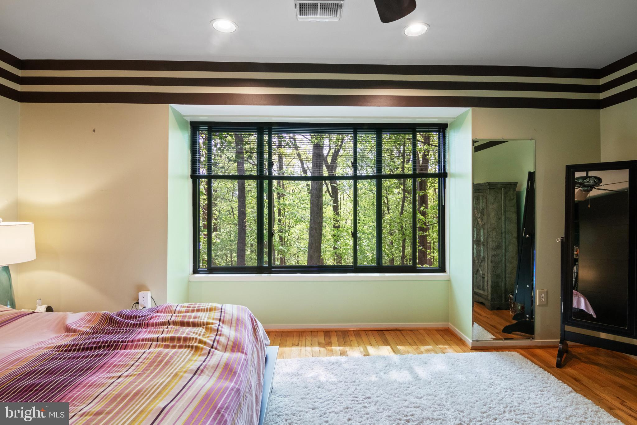 CONGRESSIONAL COUNTRY CLUB ESTATES - Residential