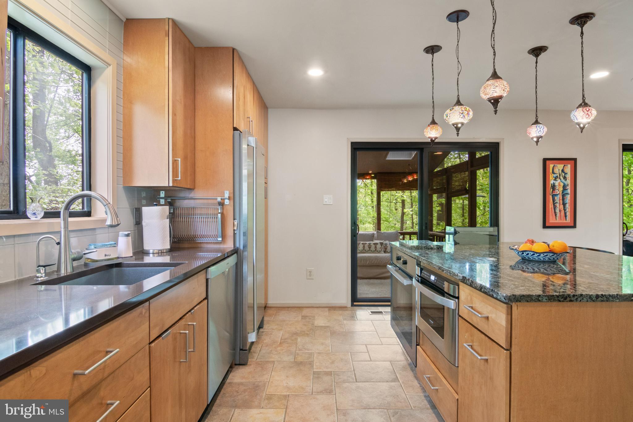 CONGRESSIONAL COUNTRY CLUB ESTATES - Residential