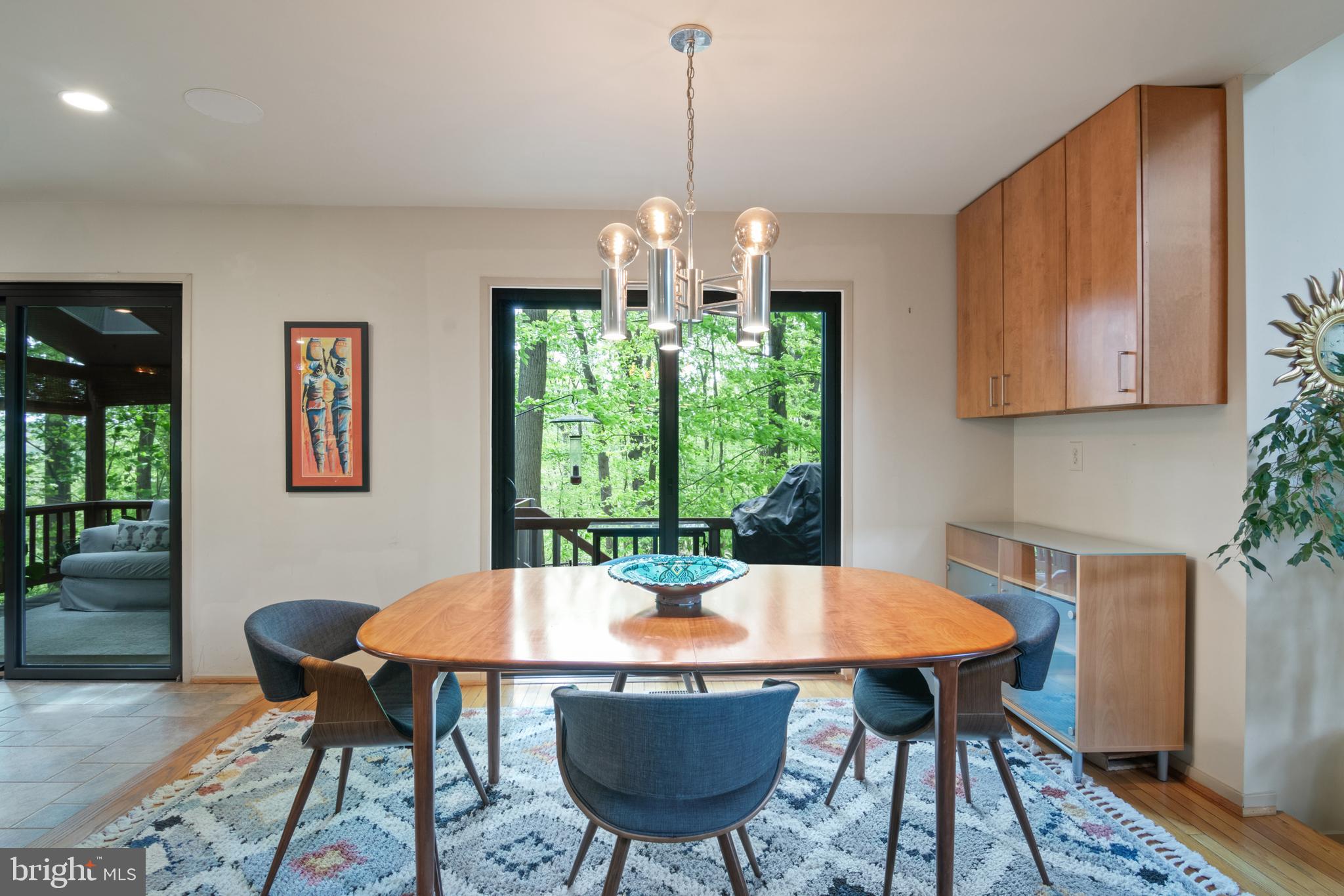 CONGRESSIONAL COUNTRY CLUB ESTATES - Residential