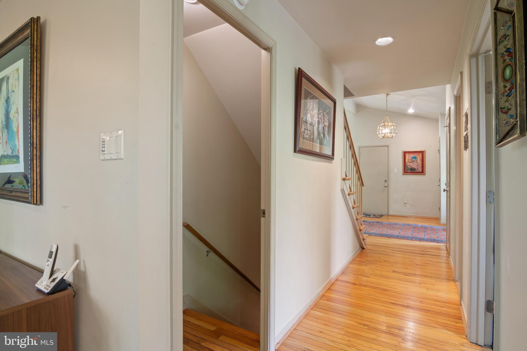 CONGRESSIONAL COUNTRY CLUB ESTATES - Residential