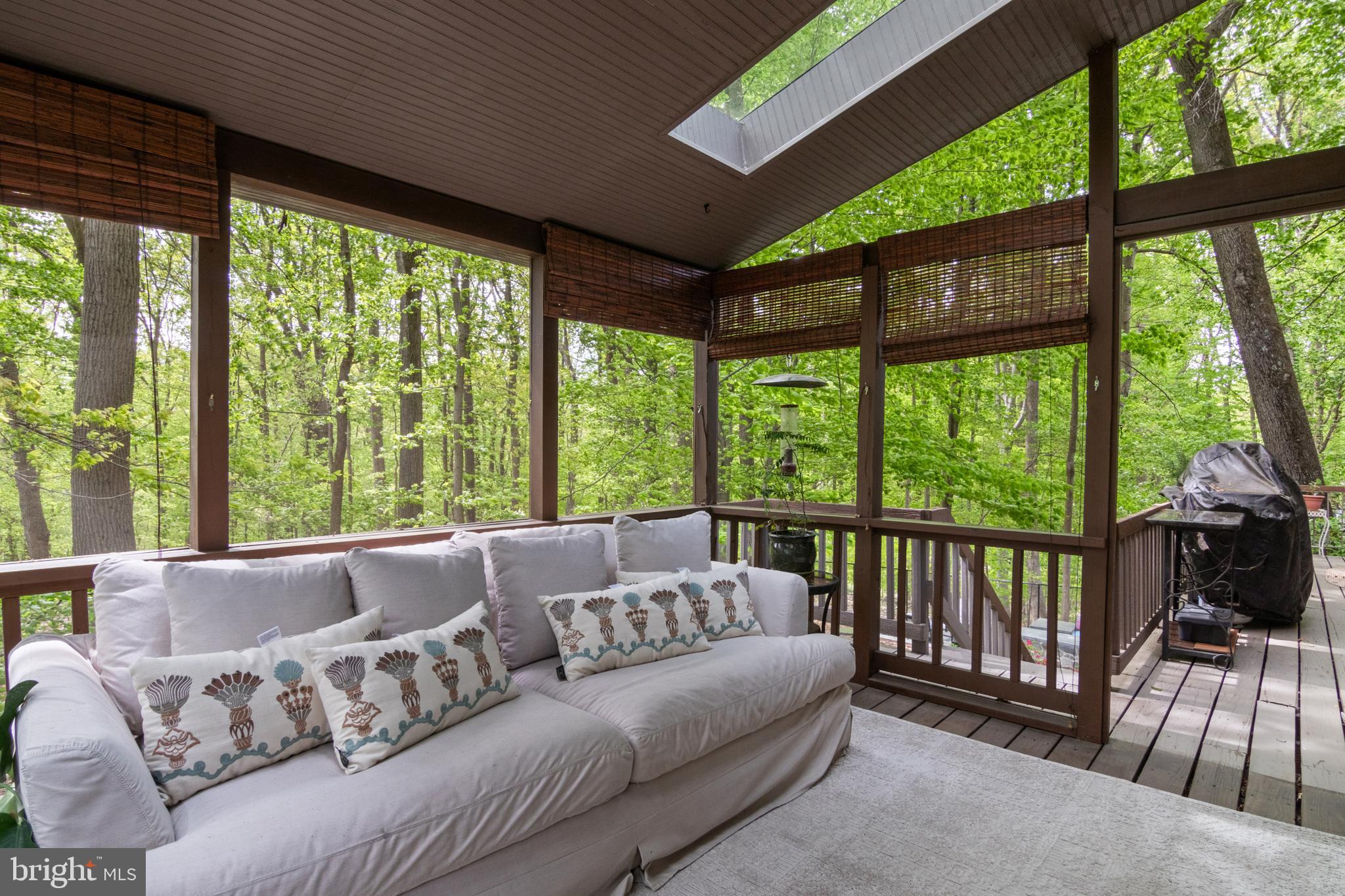 CONGRESSIONAL COUNTRY CLUB ESTATES - Residential