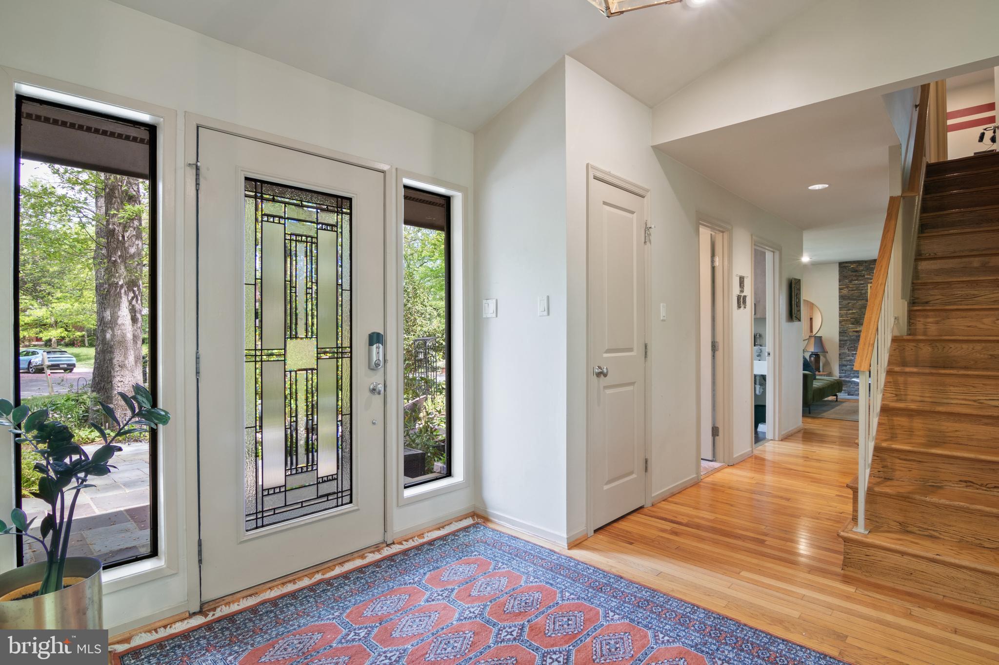 CONGRESSIONAL COUNTRY CLUB ESTATES - Residential