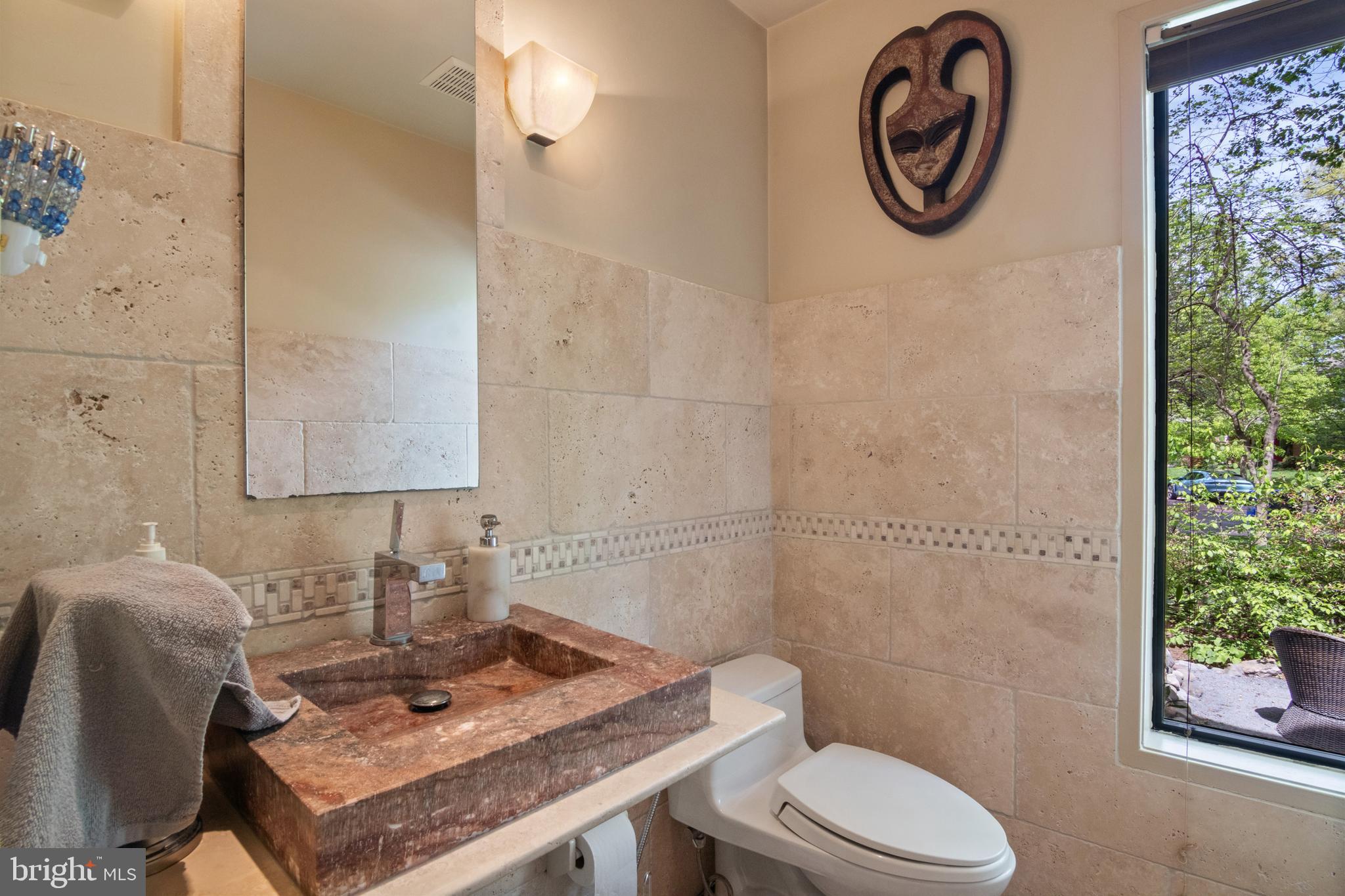 CONGRESSIONAL COUNTRY CLUB ESTATES - Residential