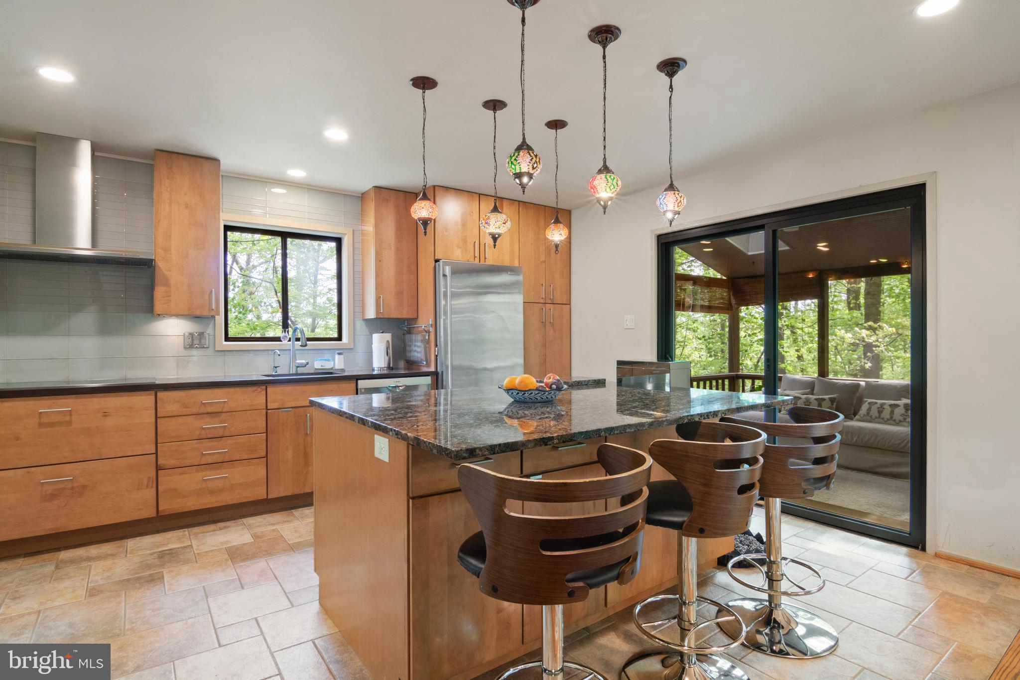 CONGRESSIONAL COUNTRY CLUB ESTATES - Residential