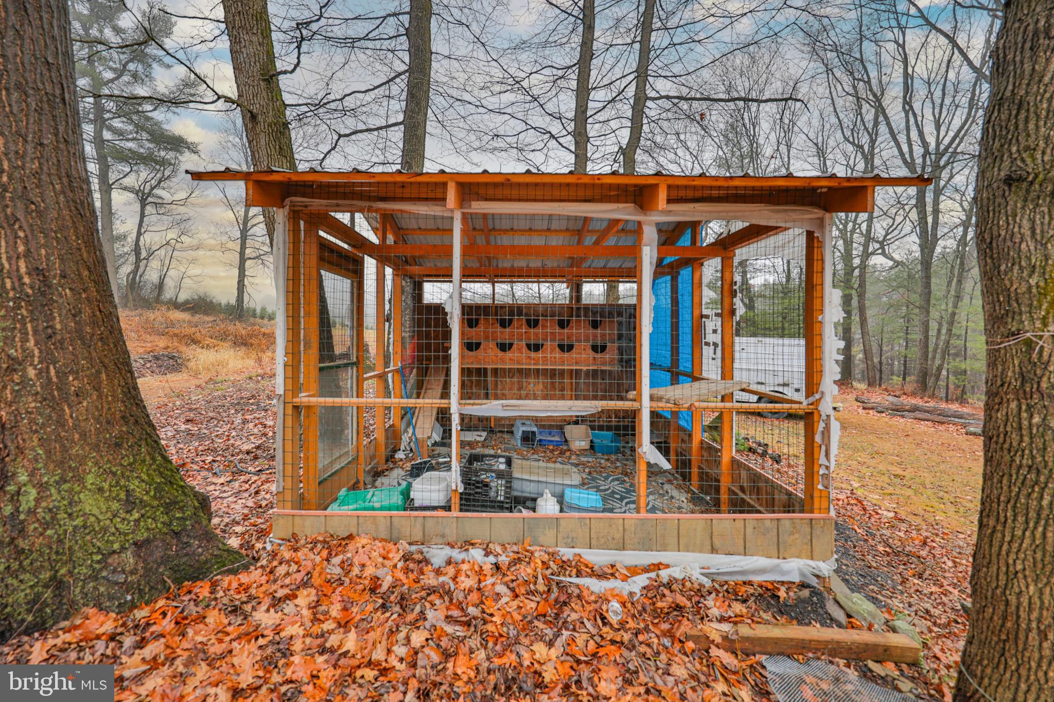 NOT IN A DEVELOPMENT - Residential