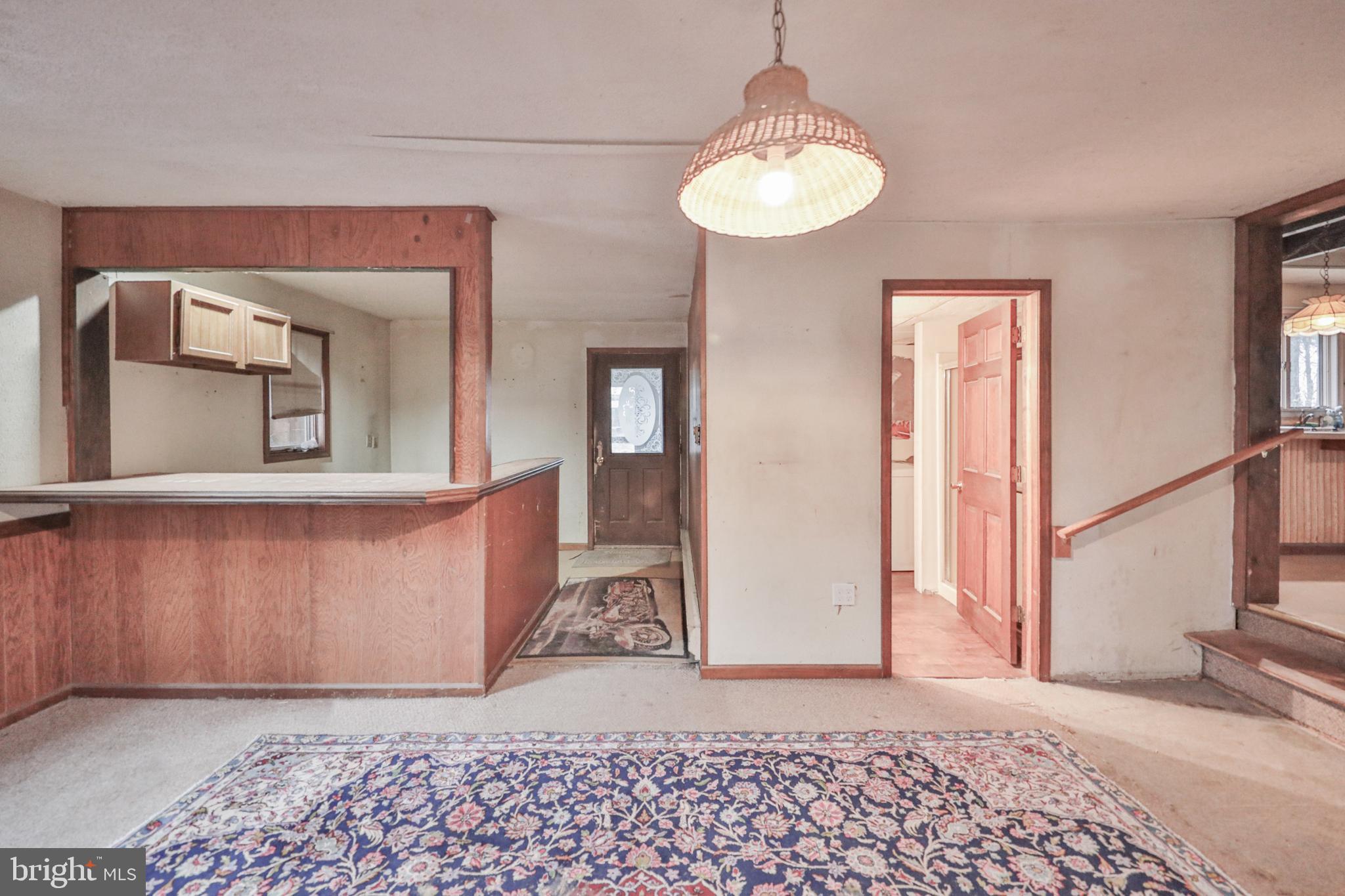 NOT IN A DEVELOPMENT - Residential