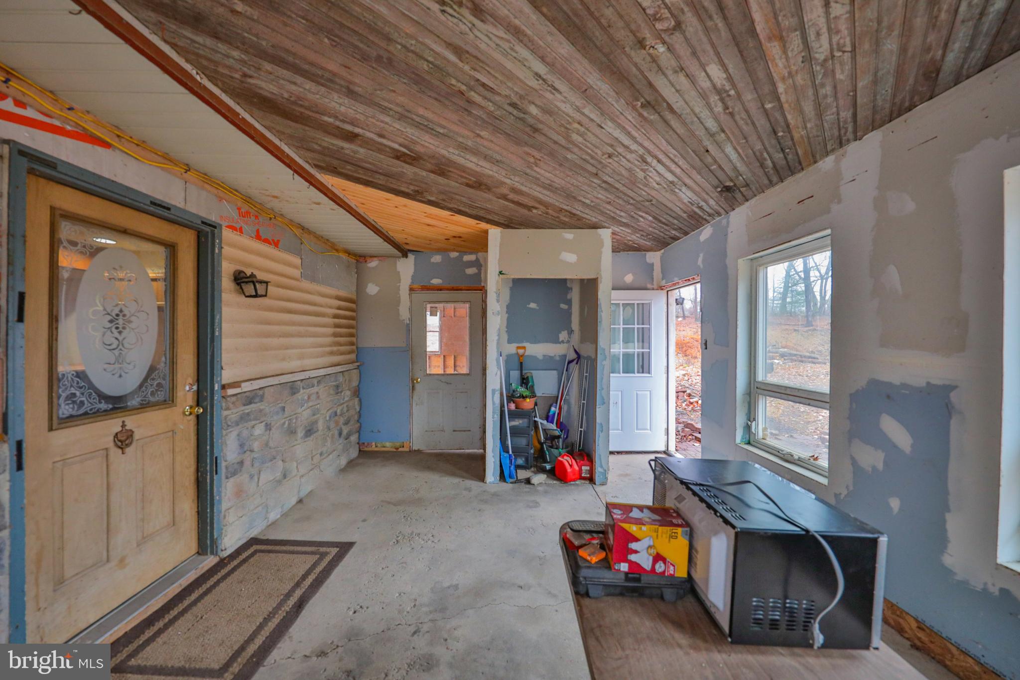 NOT IN A DEVELOPMENT - Residential