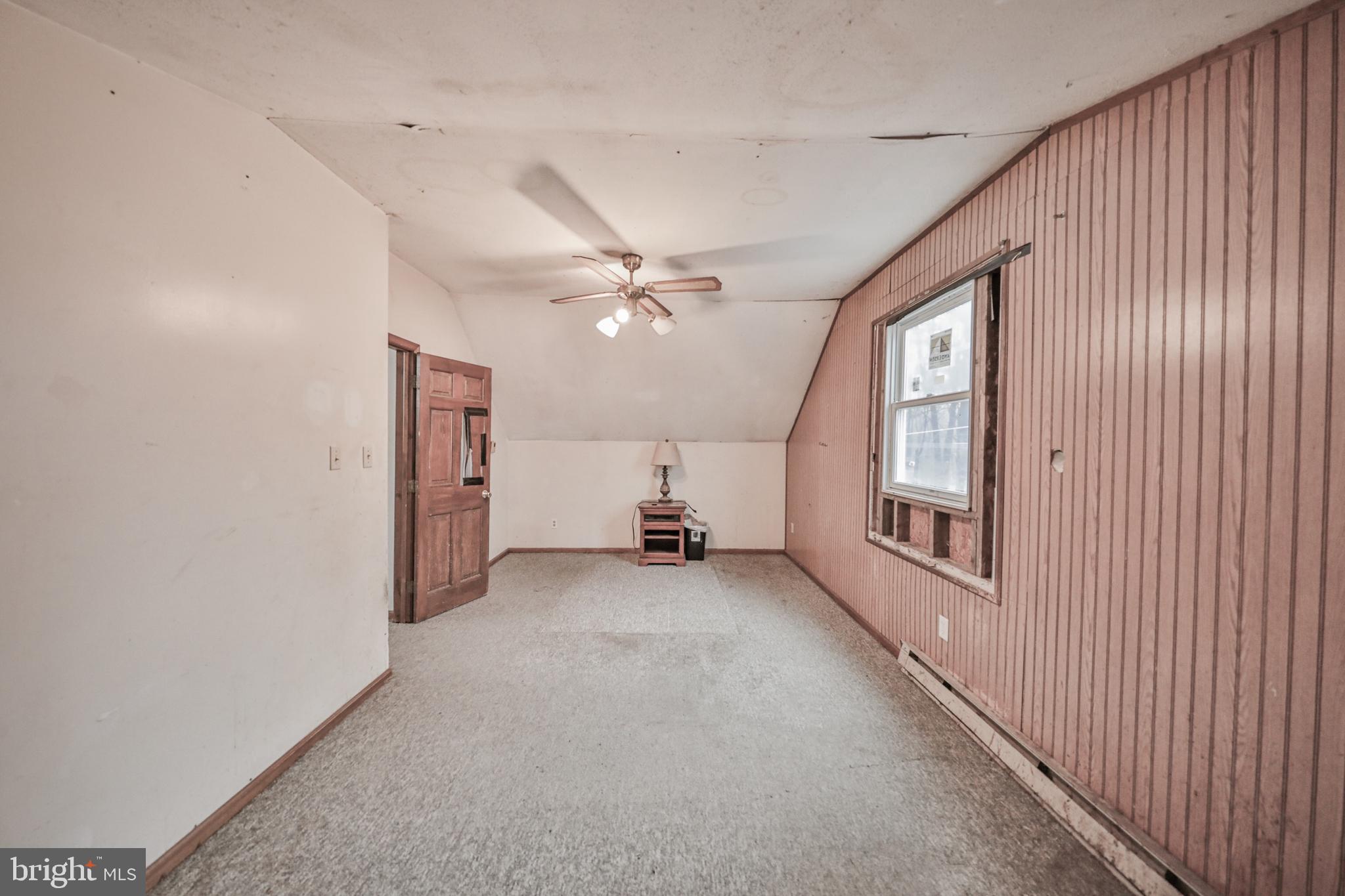 NOT IN A DEVELOPMENT - Residential