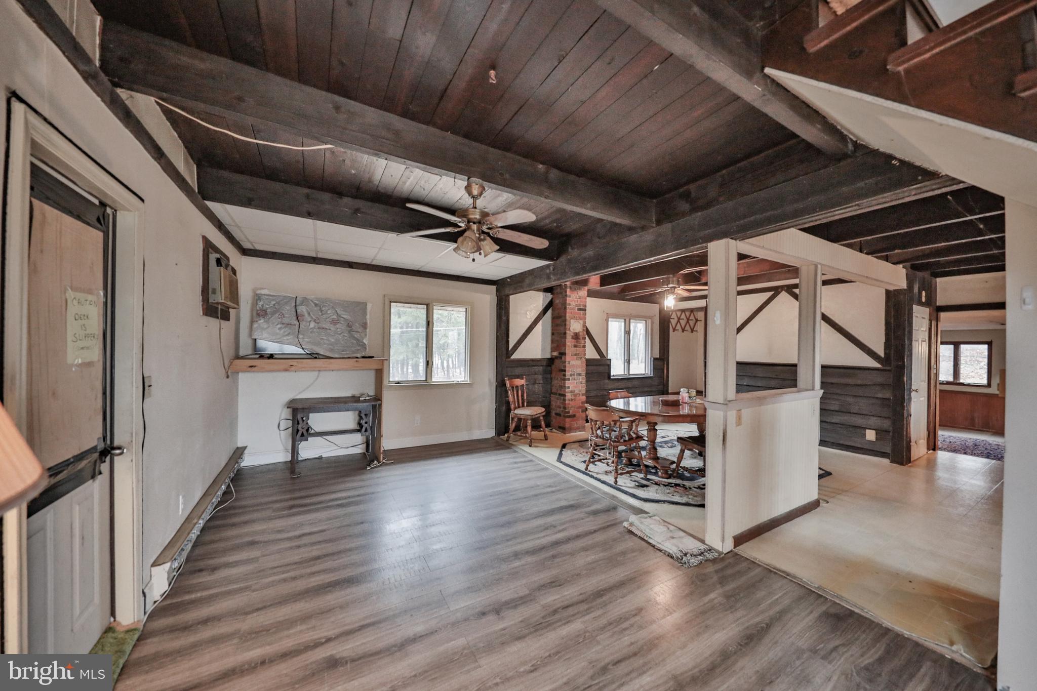 NOT IN A DEVELOPMENT - Residential