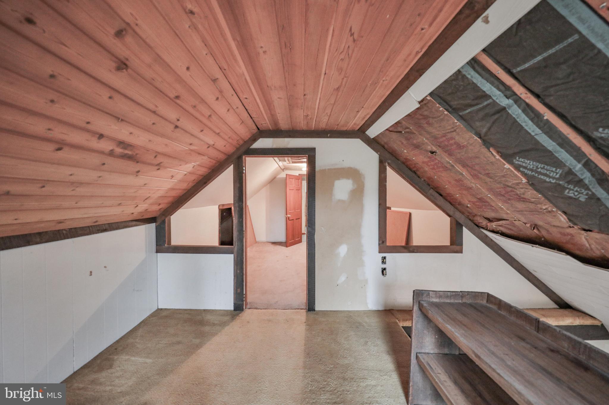 NOT IN A DEVELOPMENT - Residential