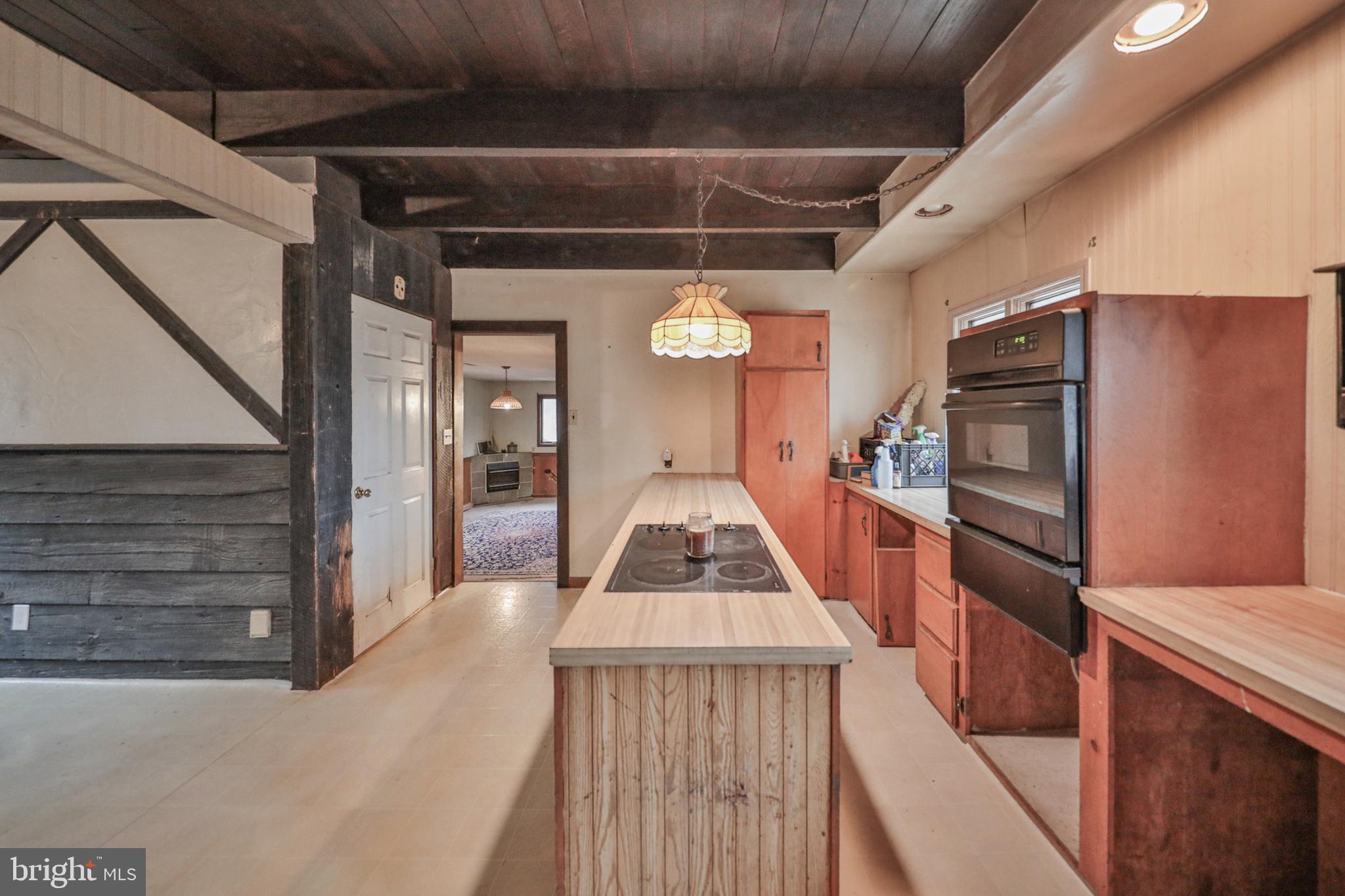 NOT IN A DEVELOPMENT - Residential