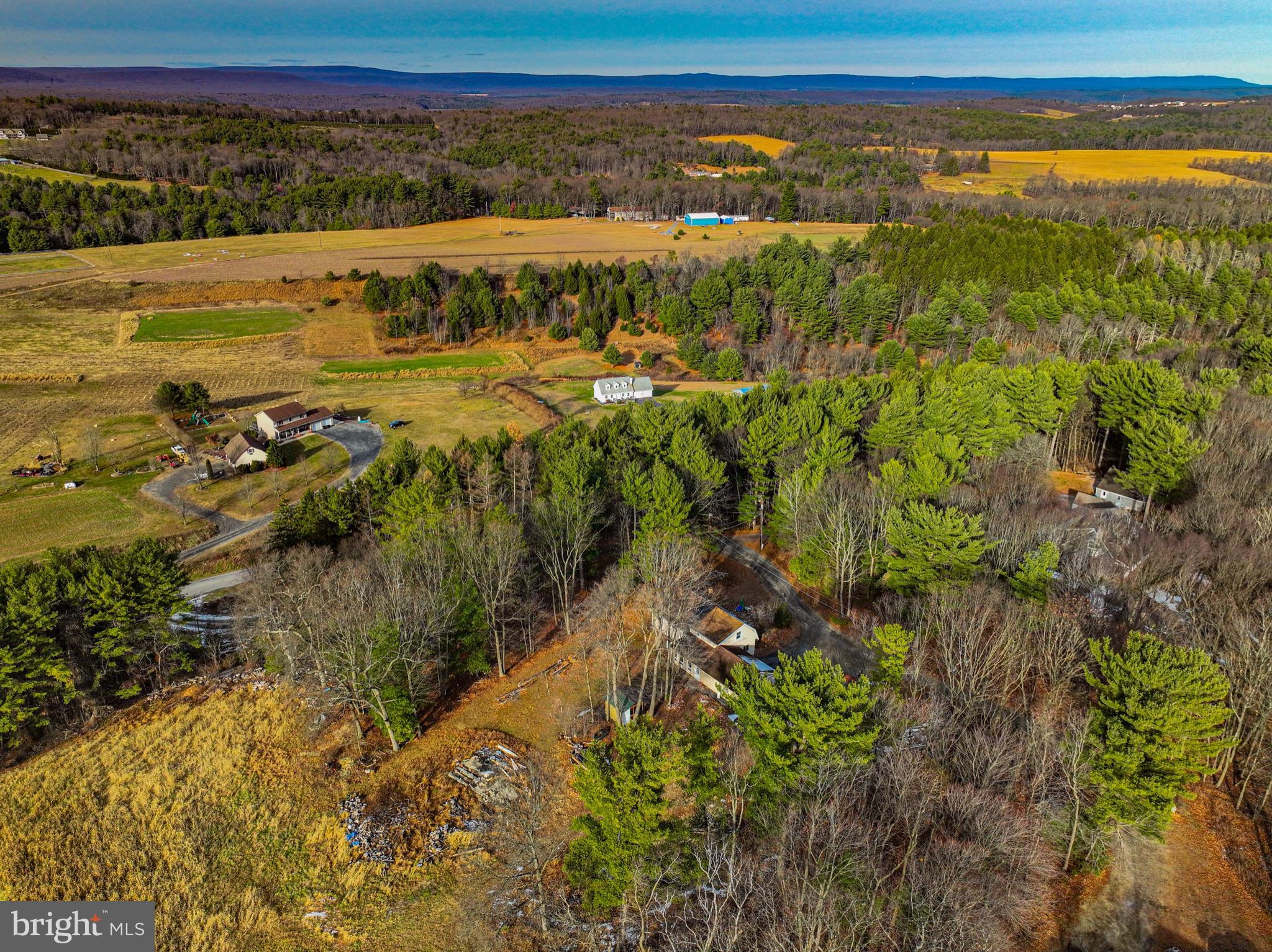 NOT IN A DEVELOPMENT - Residential