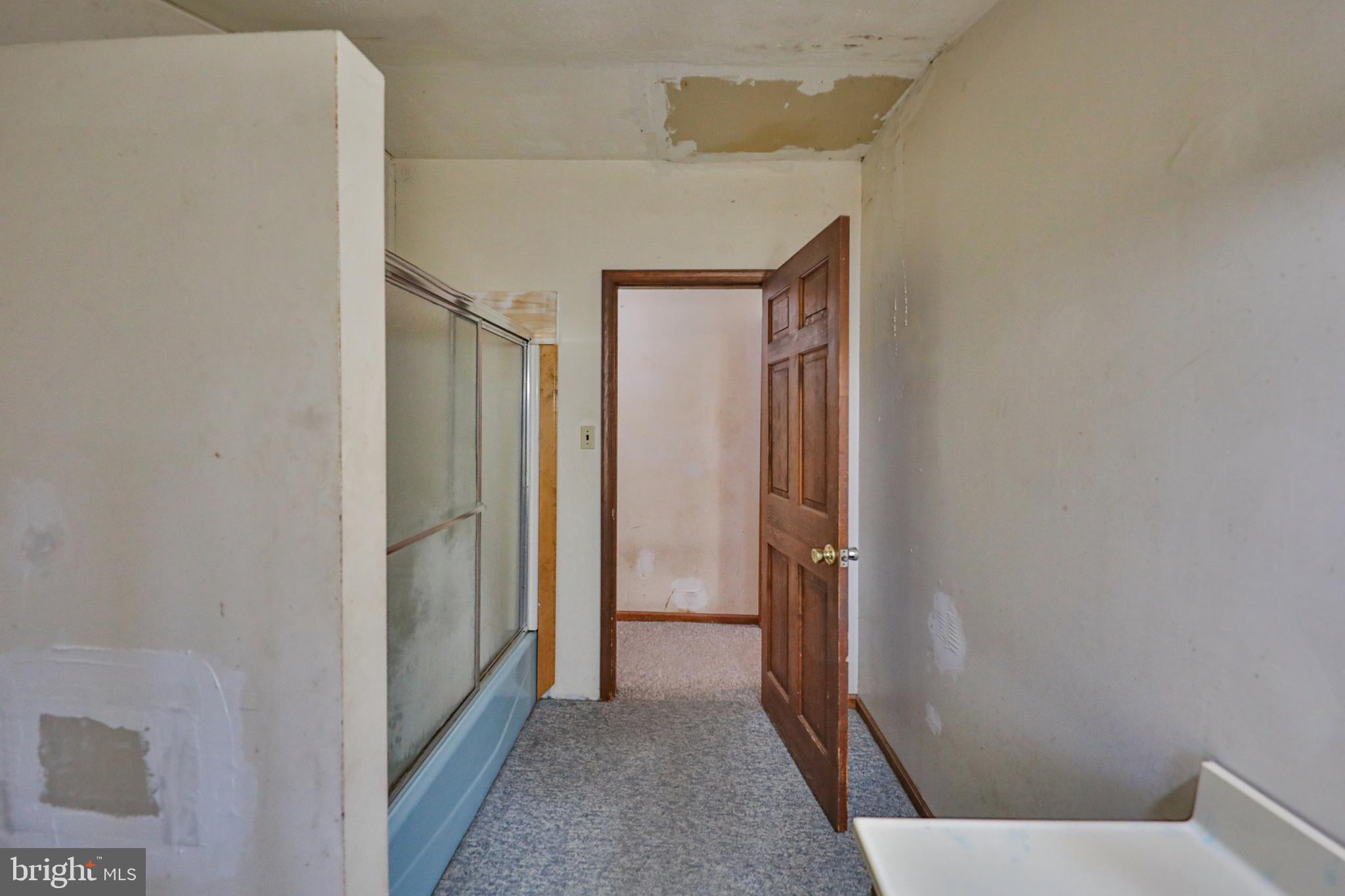 NOT IN A DEVELOPMENT - Residential