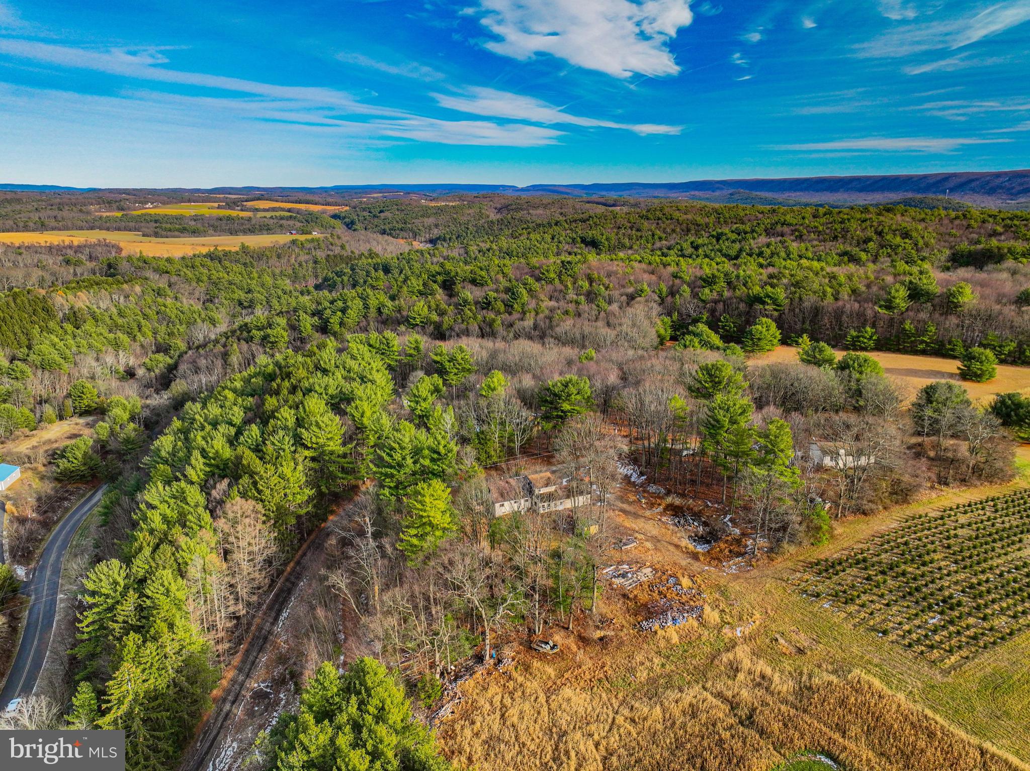 NOT IN A DEVELOPMENT - Residential