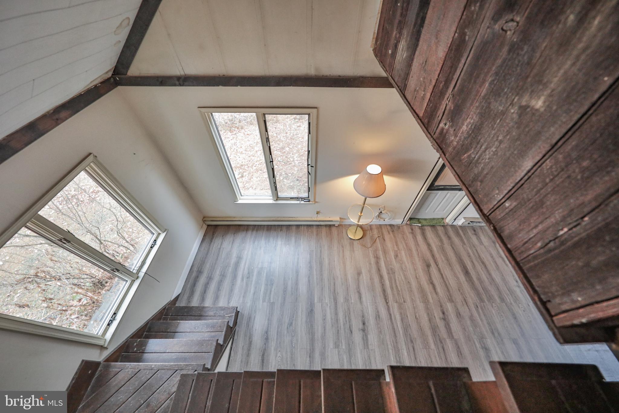 NOT IN A DEVELOPMENT - Residential