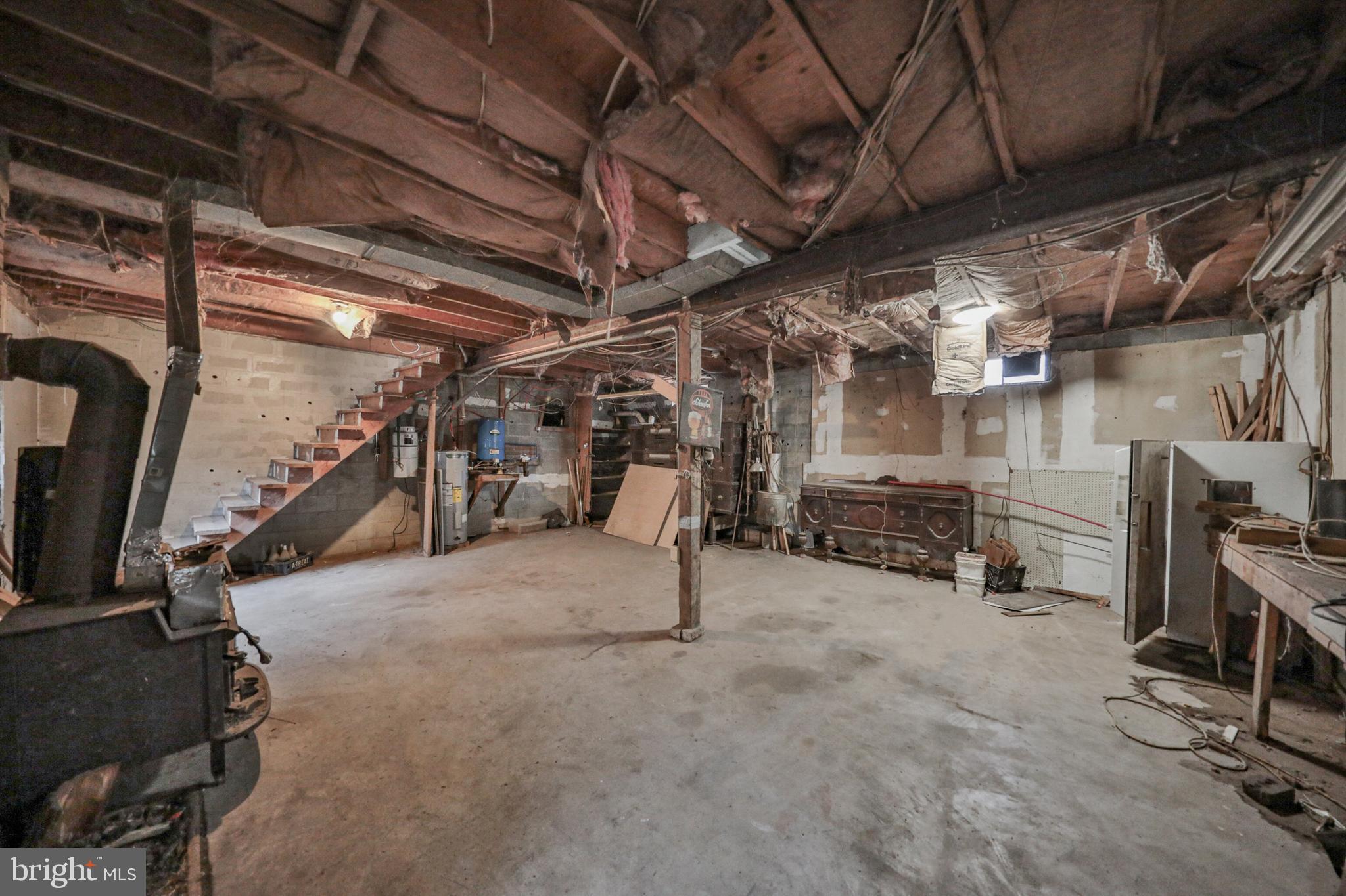 NOT IN A DEVELOPMENT - Residential