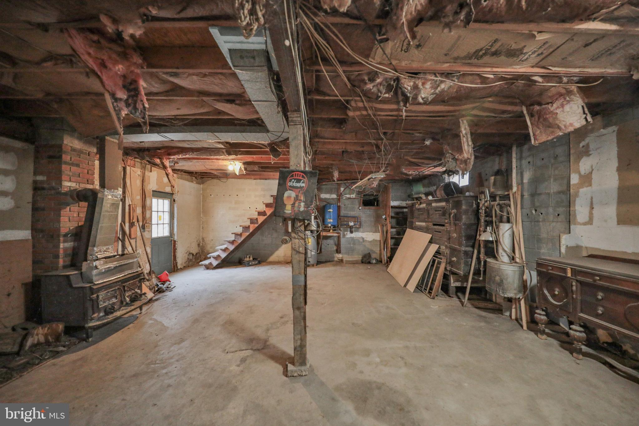 NOT IN A DEVELOPMENT - Residential