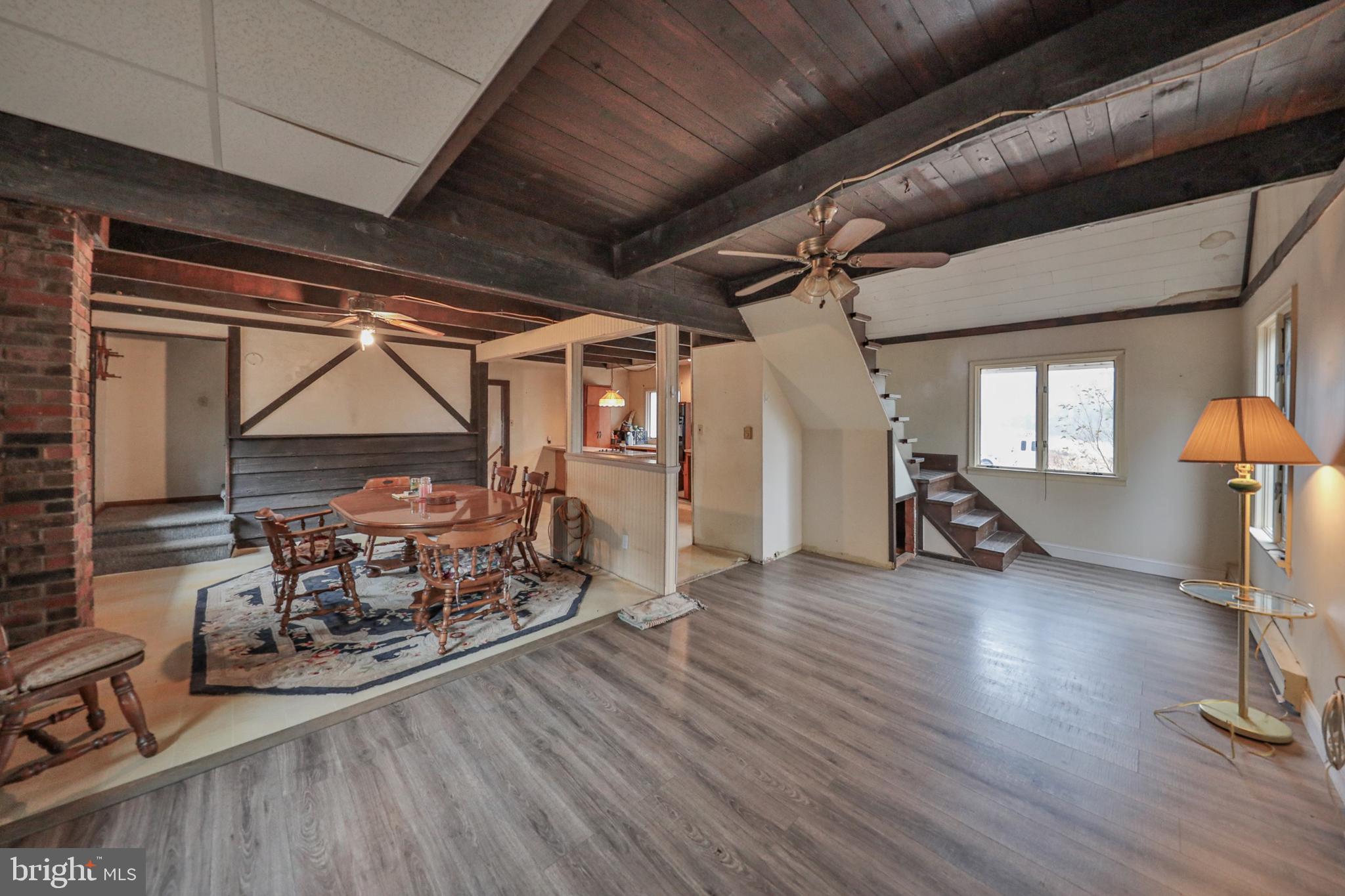 NOT IN A DEVELOPMENT - Residential