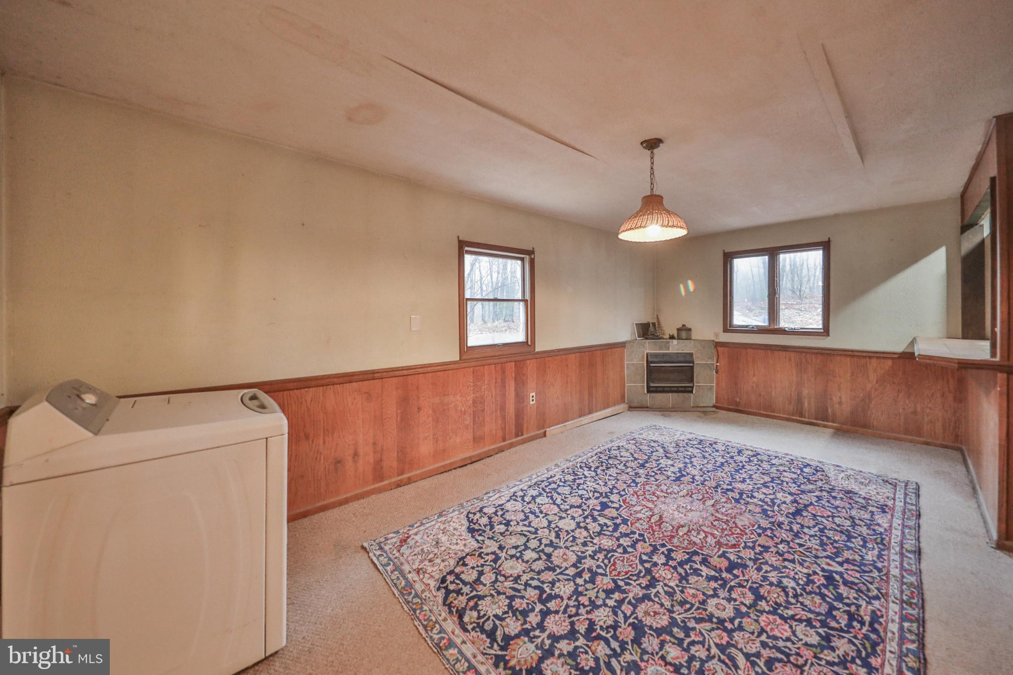 NOT IN A DEVELOPMENT - Residential