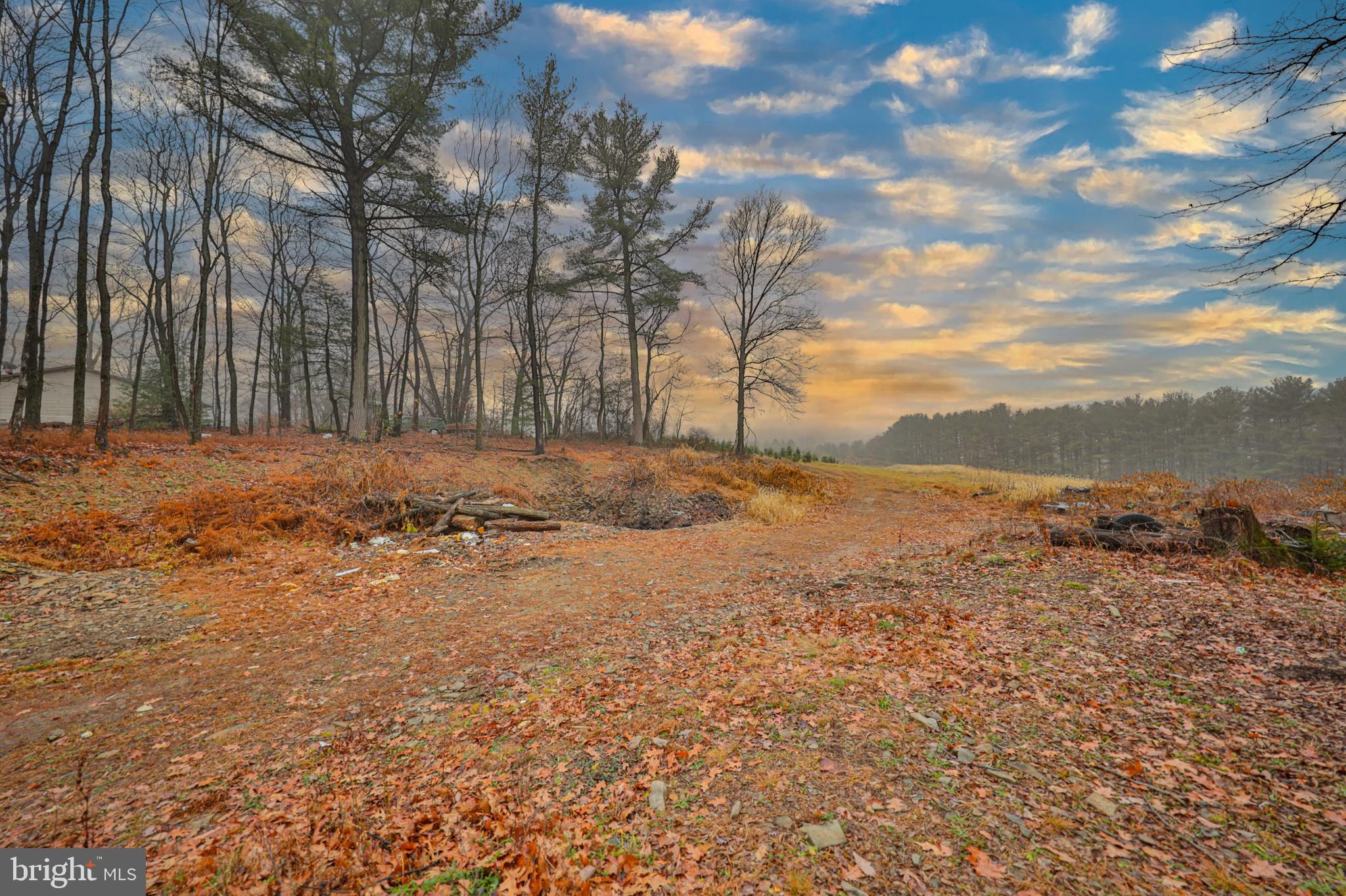 NOT IN A DEVELOPMENT - Residential