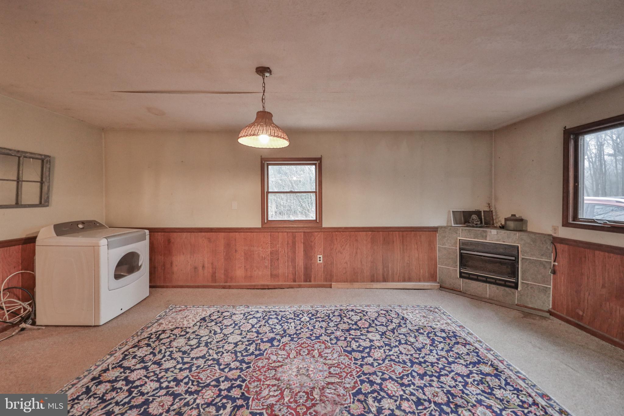 NOT IN A DEVELOPMENT - Residential