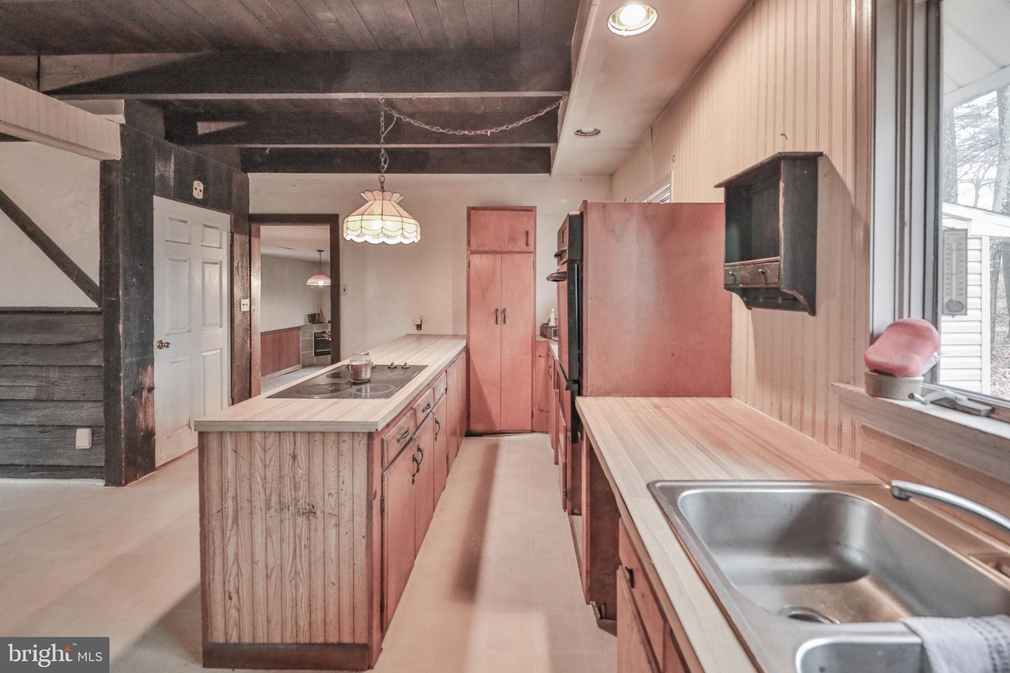 NOT IN A DEVELOPMENT - Residential