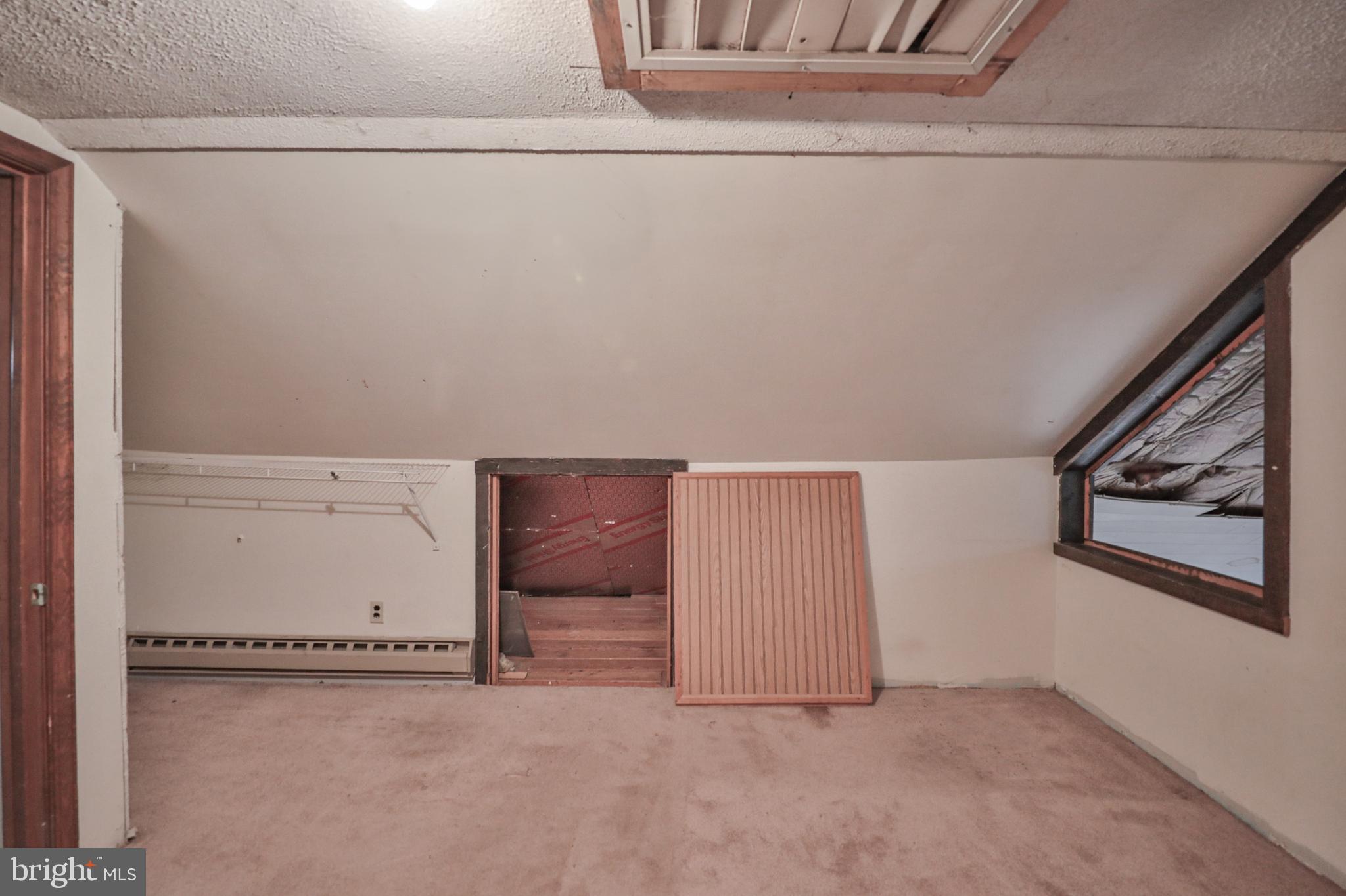 NOT IN A DEVELOPMENT - Residential