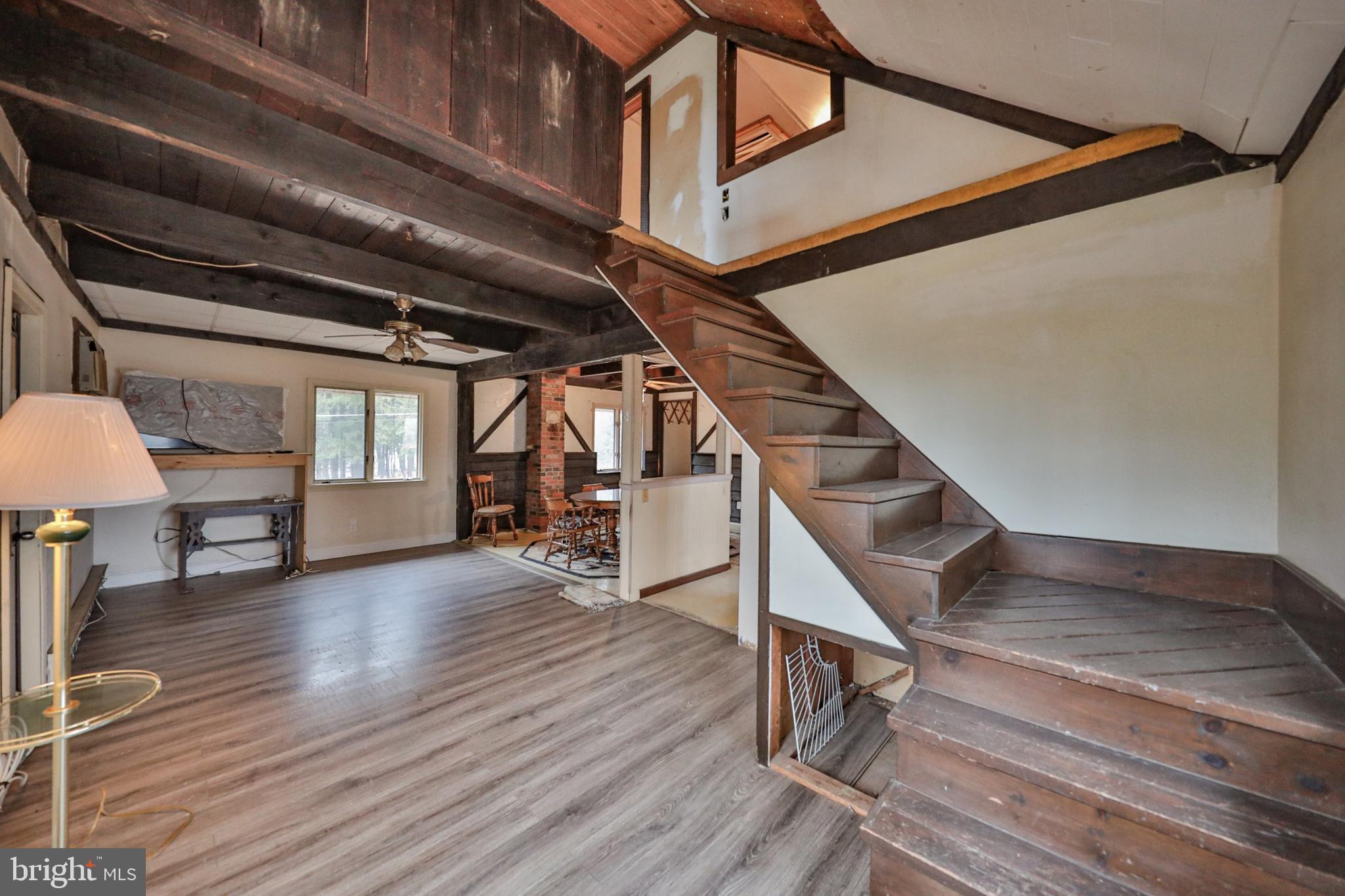 NOT IN A DEVELOPMENT - Residential