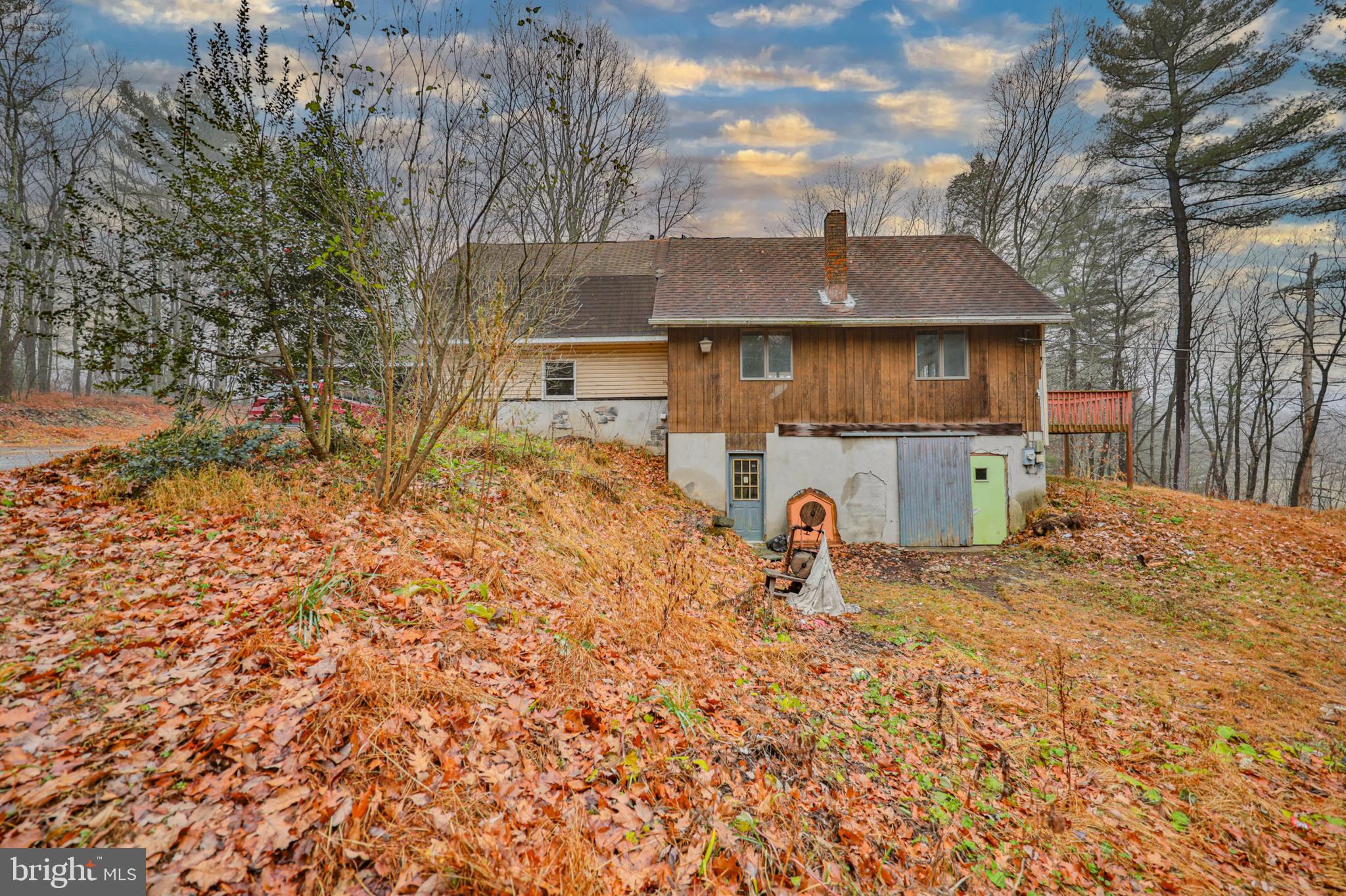 NOT IN A DEVELOPMENT - Residential