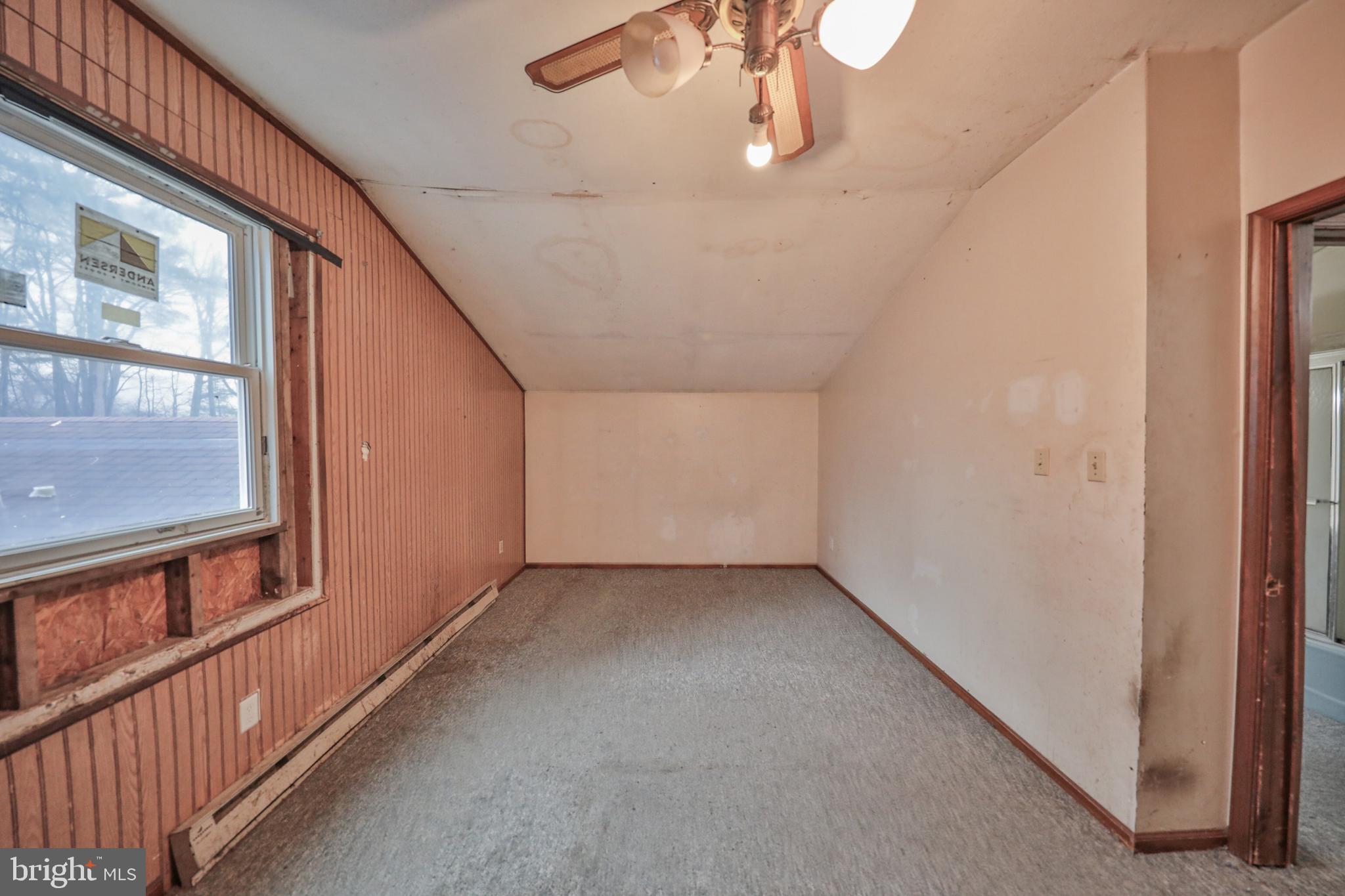 NOT IN A DEVELOPMENT - Residential