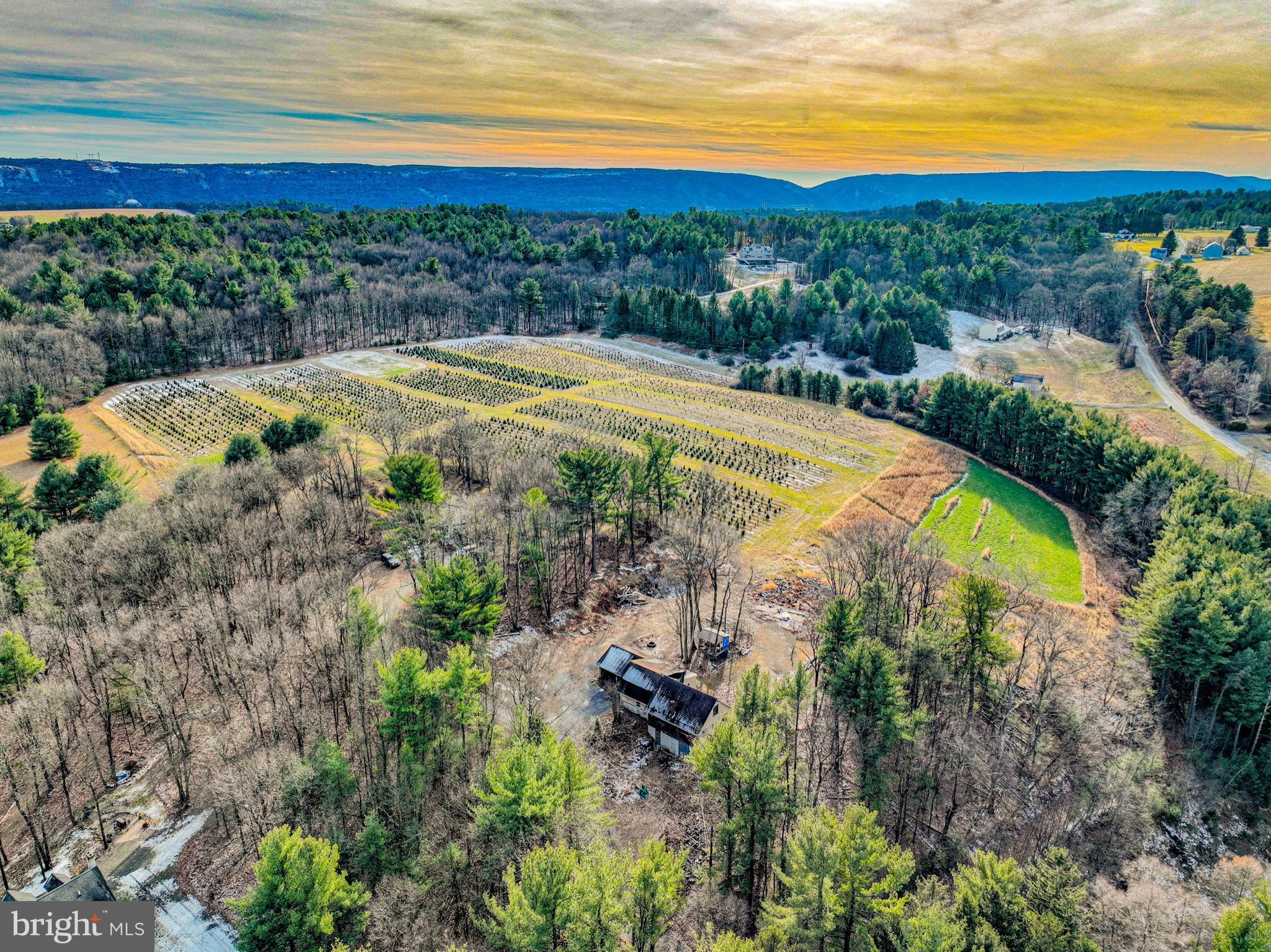 NOT IN A DEVELOPMENT - Residential