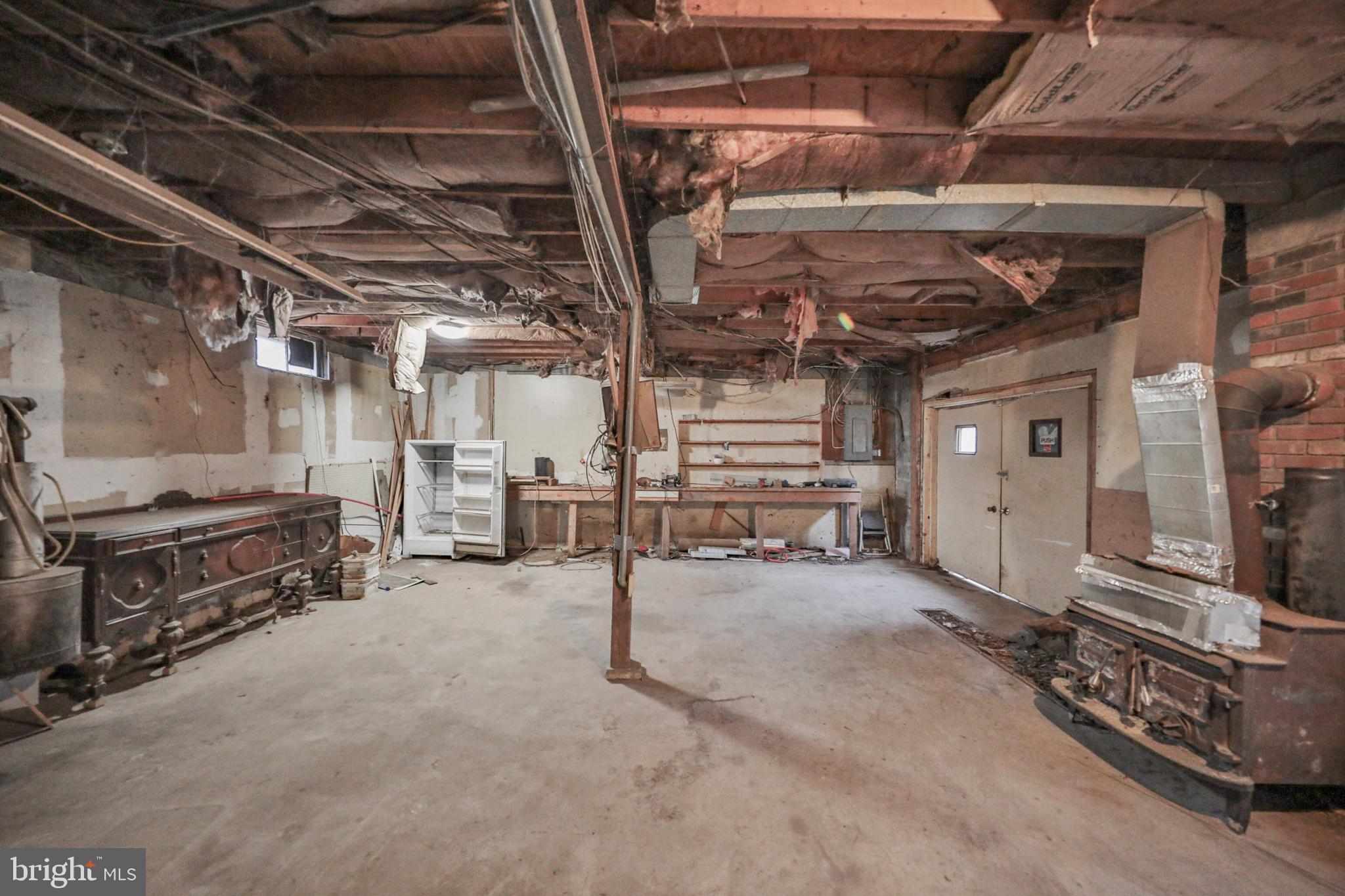 NOT IN A DEVELOPMENT - Residential