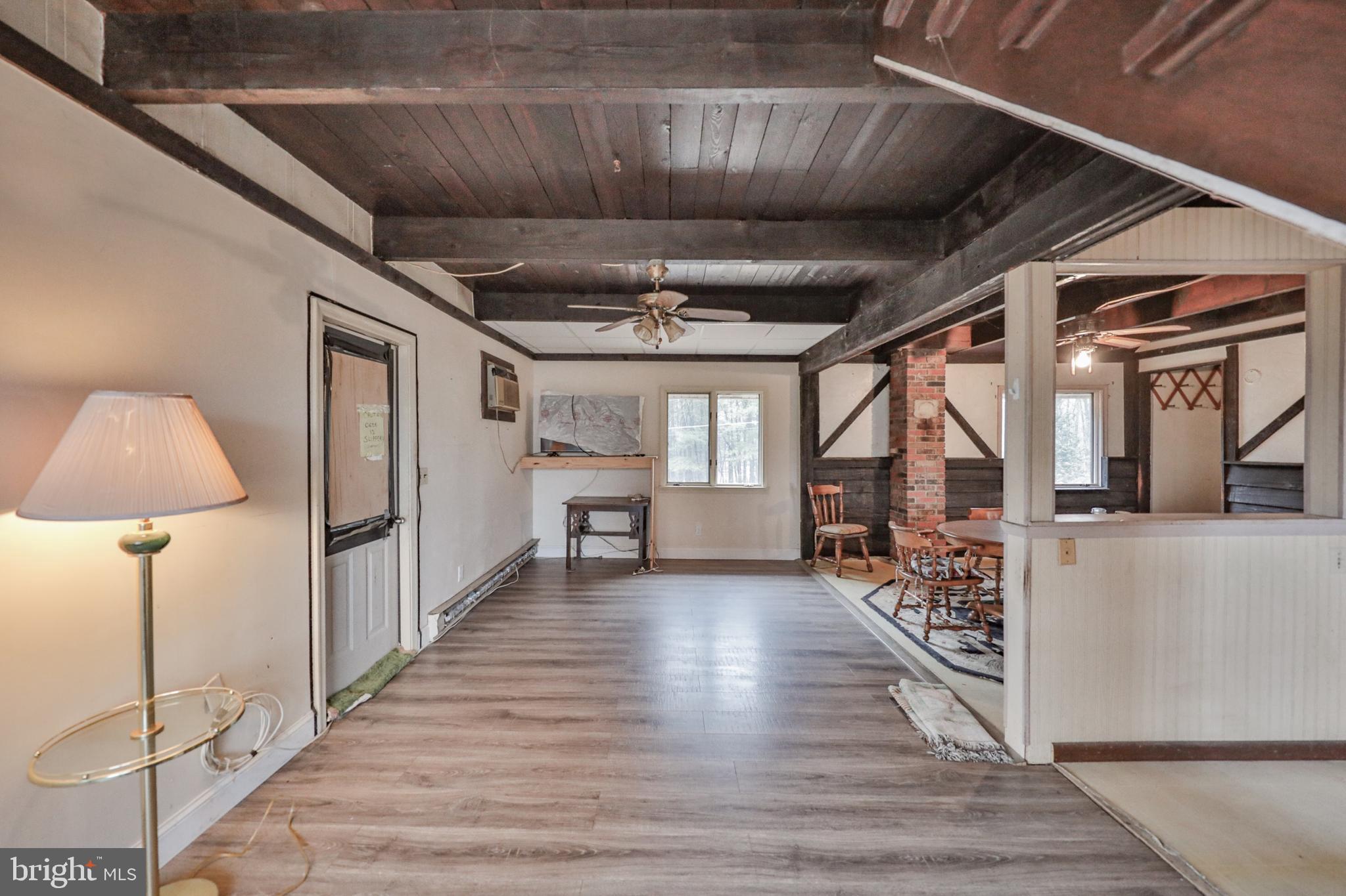 NOT IN A DEVELOPMENT - Residential