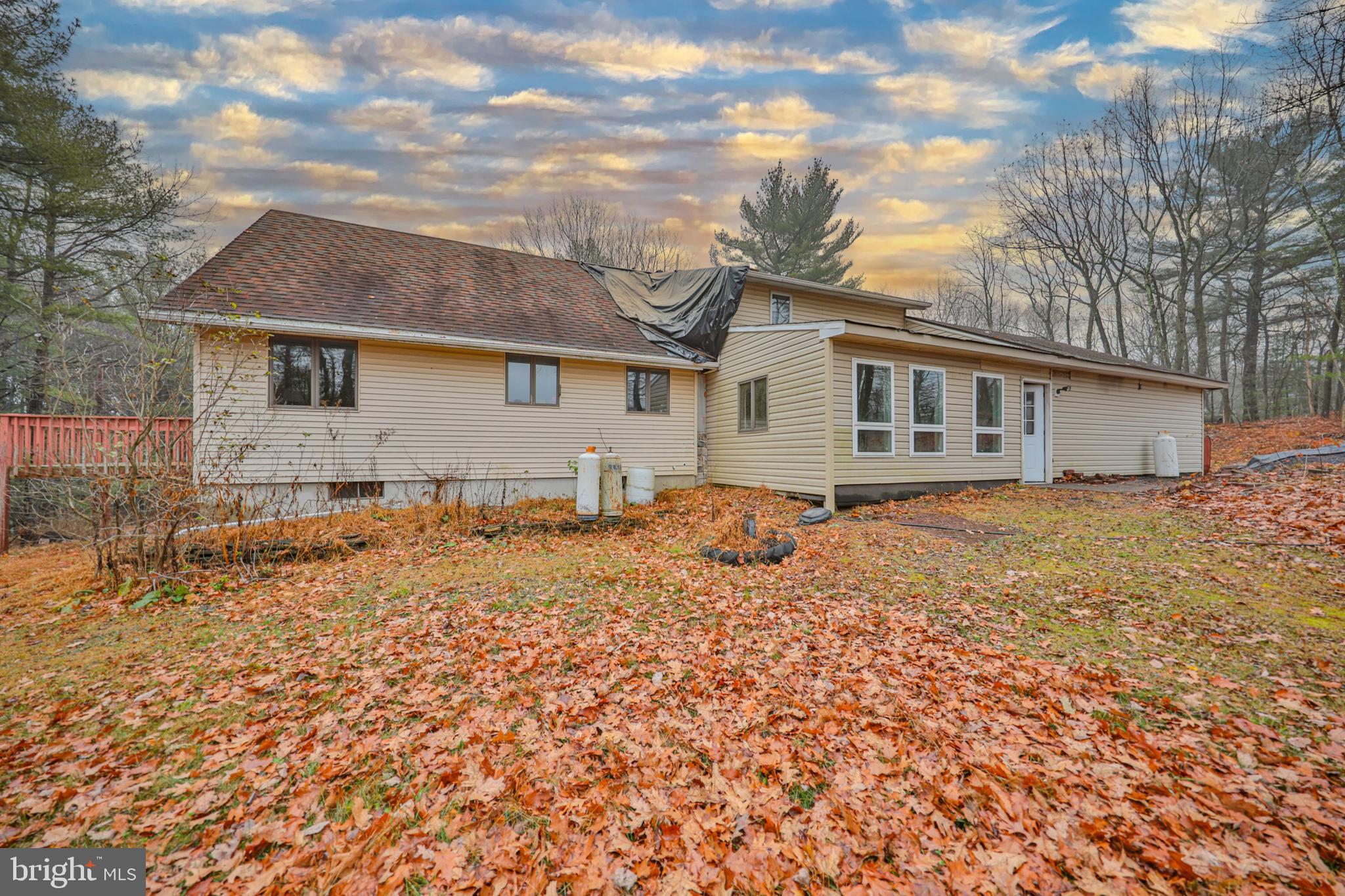 NOT IN A DEVELOPMENT - Residential