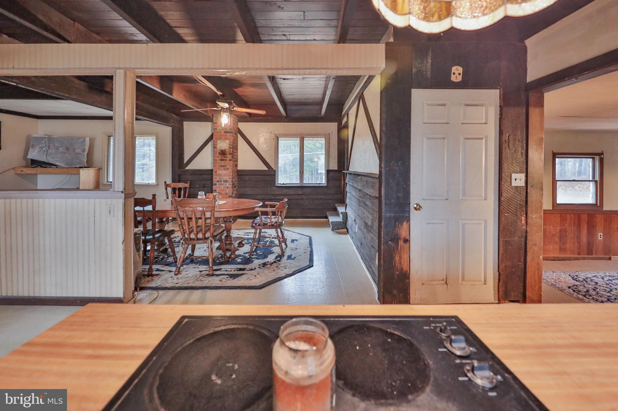 NOT IN A DEVELOPMENT - Residential