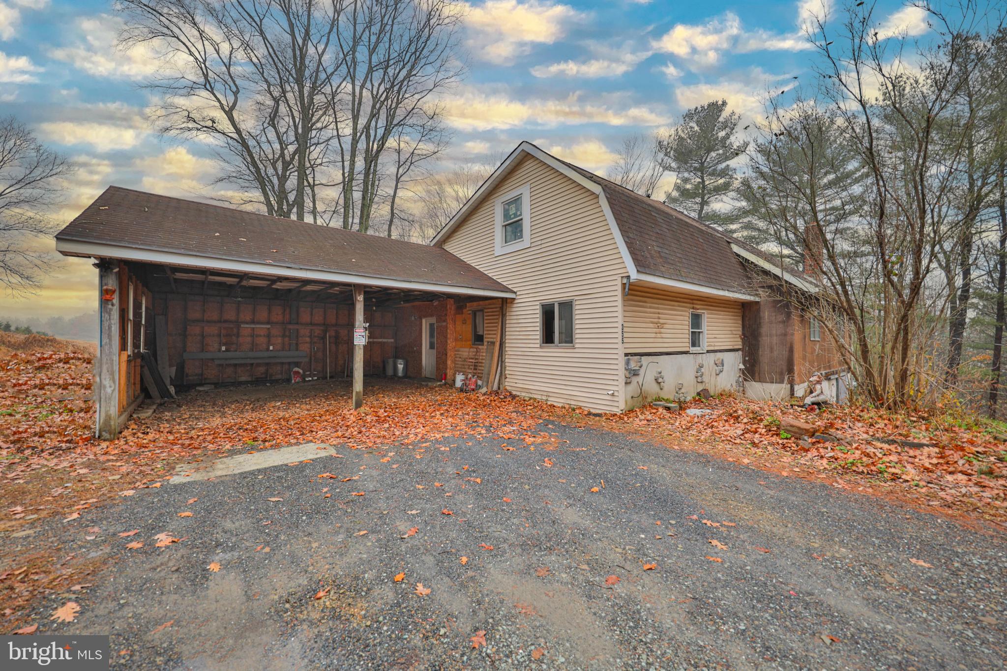 NOT IN A DEVELOPMENT - Residential