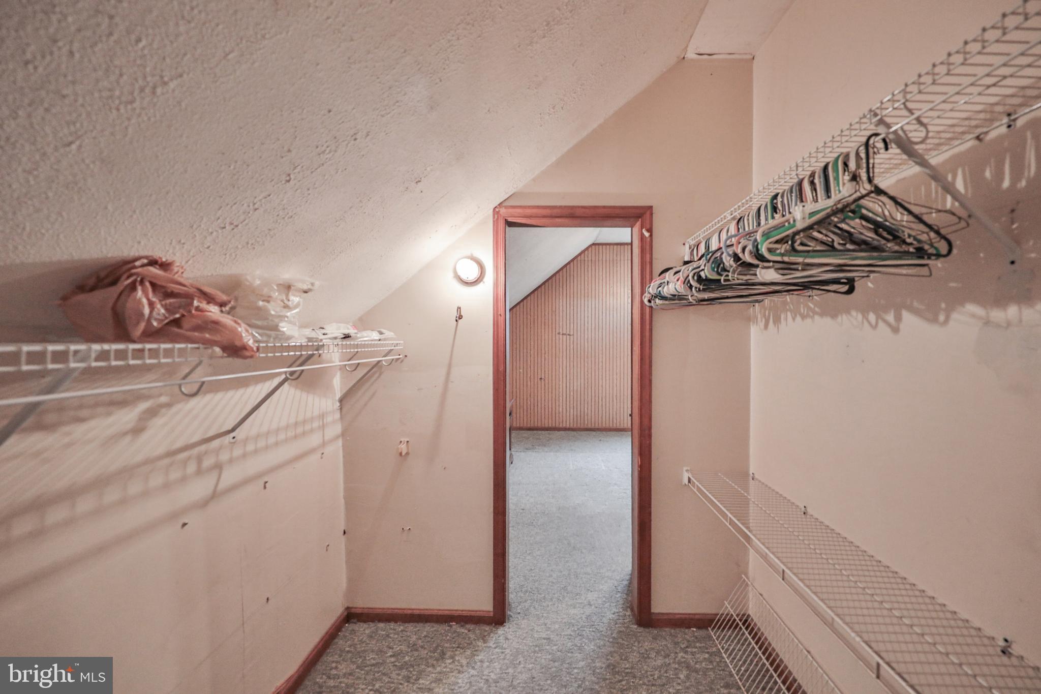 NOT IN A DEVELOPMENT - Residential