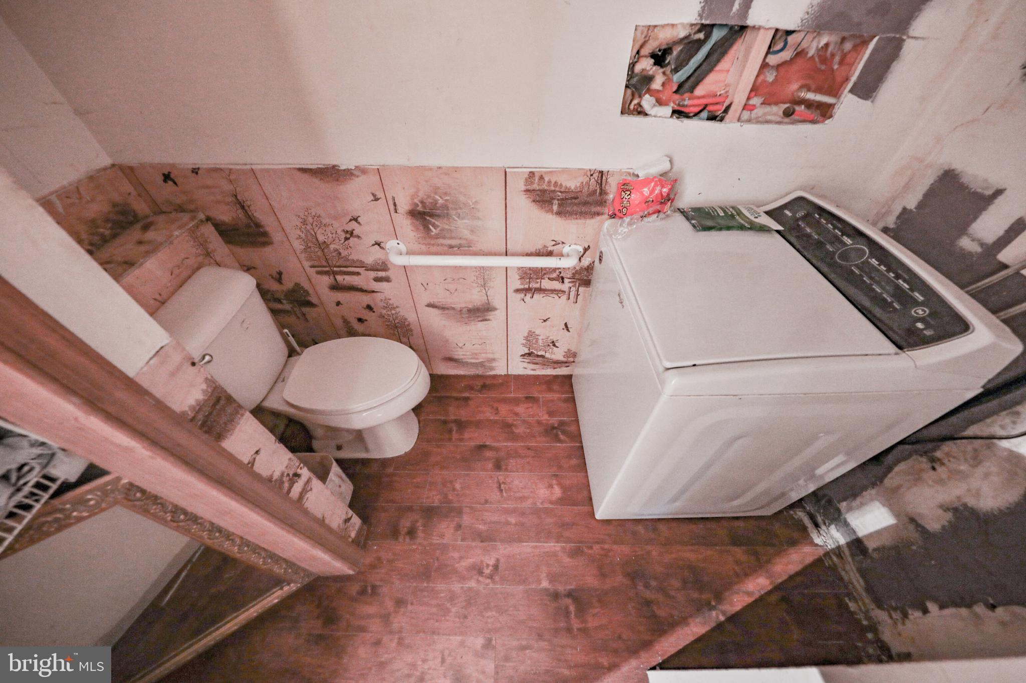 NOT IN A DEVELOPMENT - Residential