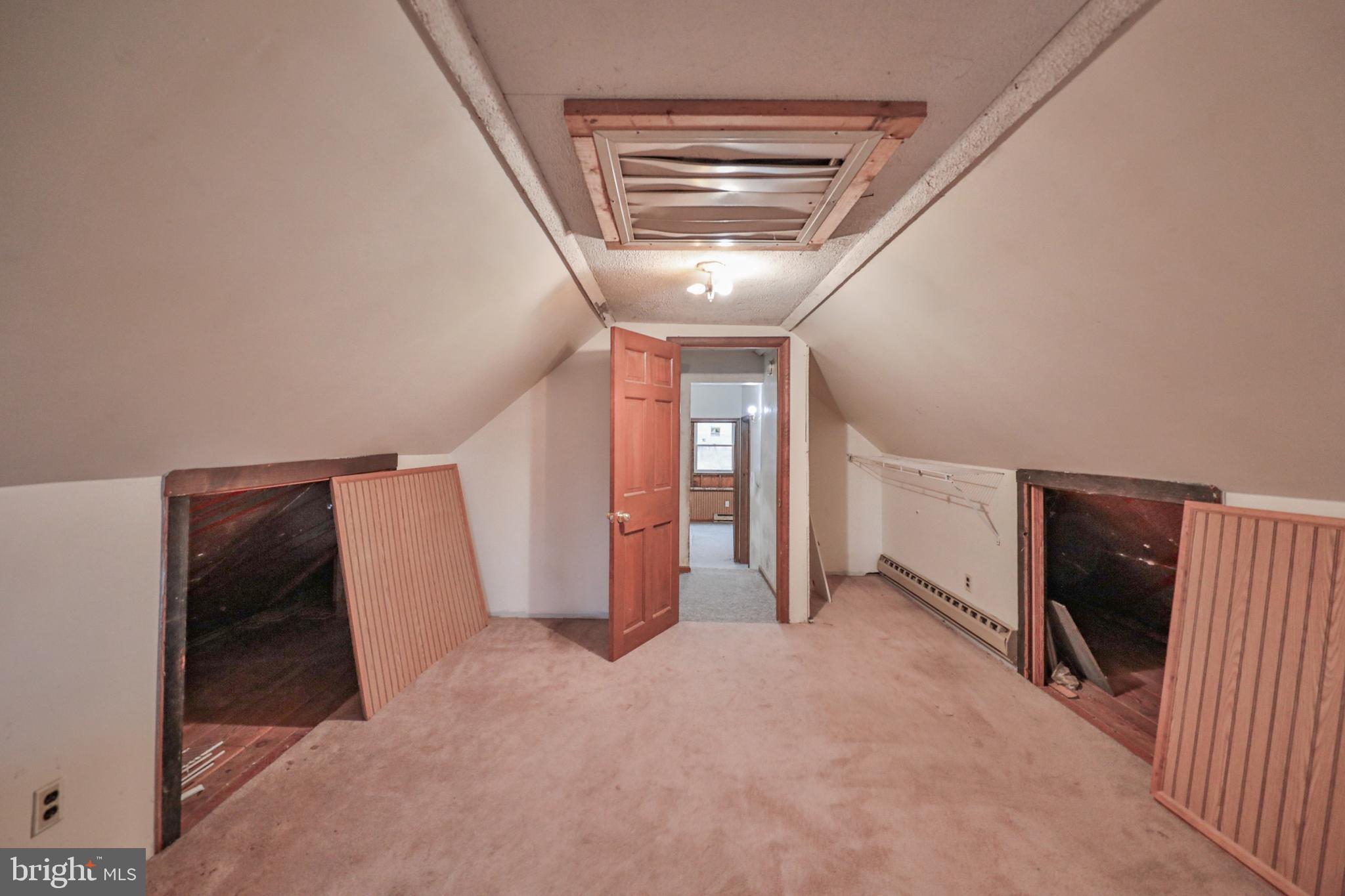 NOT IN A DEVELOPMENT - Residential