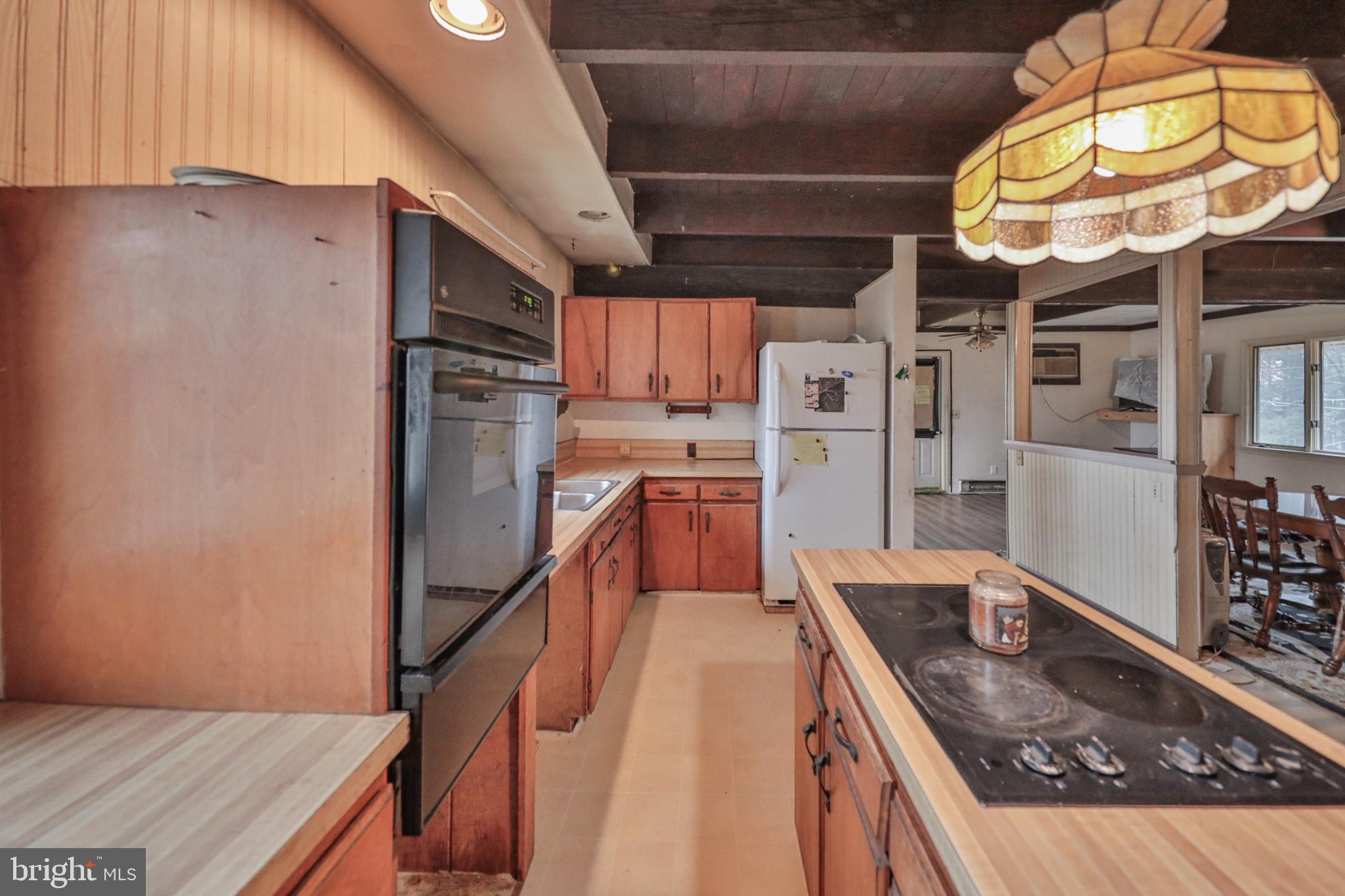 NOT IN A DEVELOPMENT - Residential