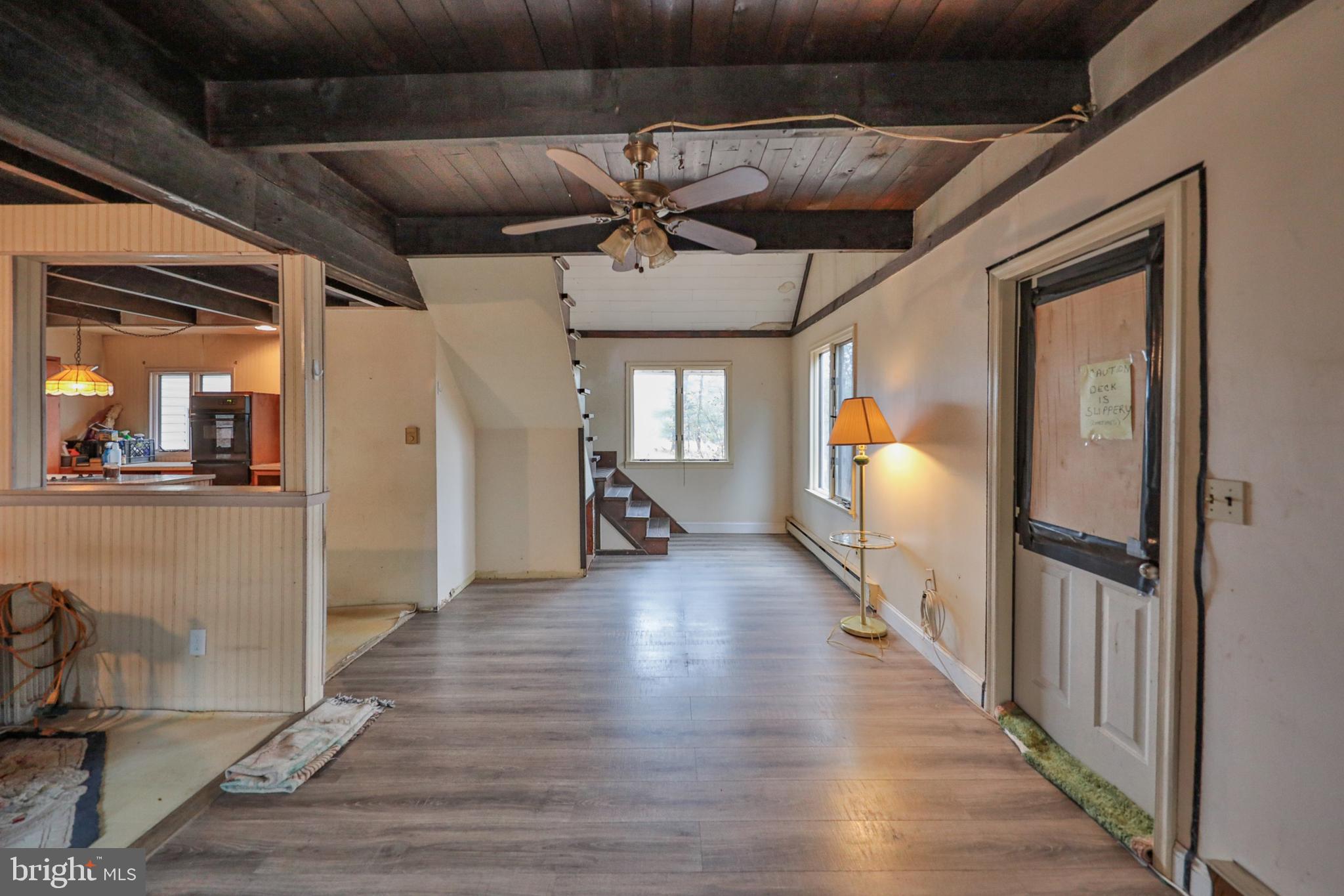 NOT IN A DEVELOPMENT - Residential