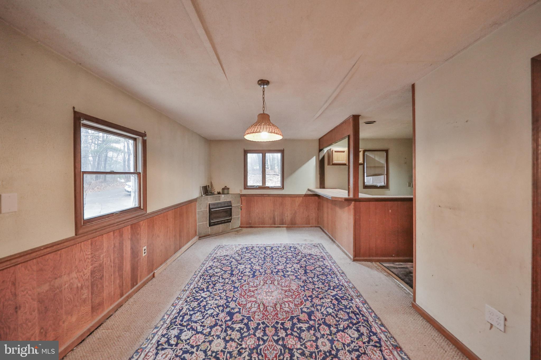 NOT IN A DEVELOPMENT - Residential