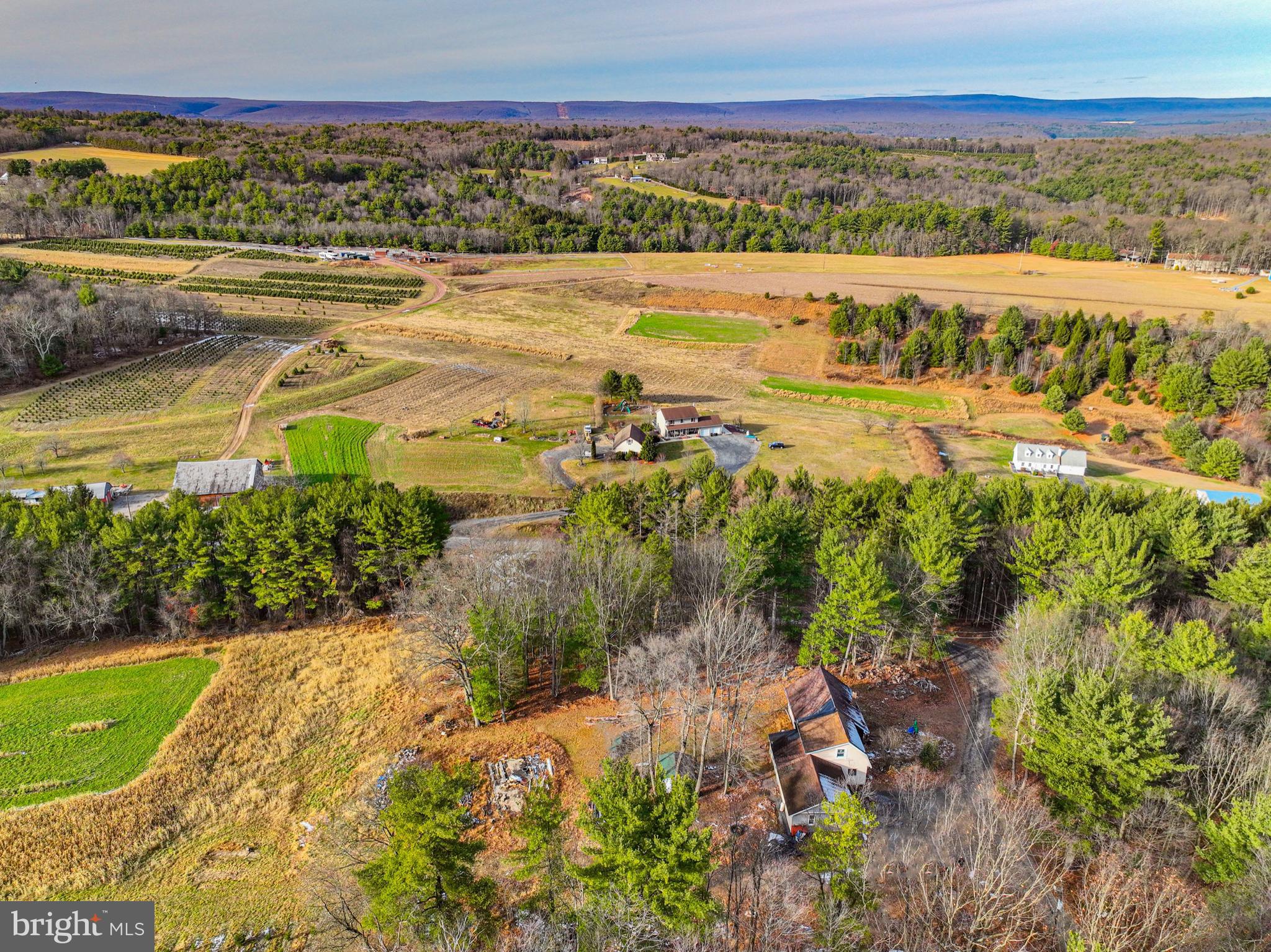 NOT IN A DEVELOPMENT - Residential