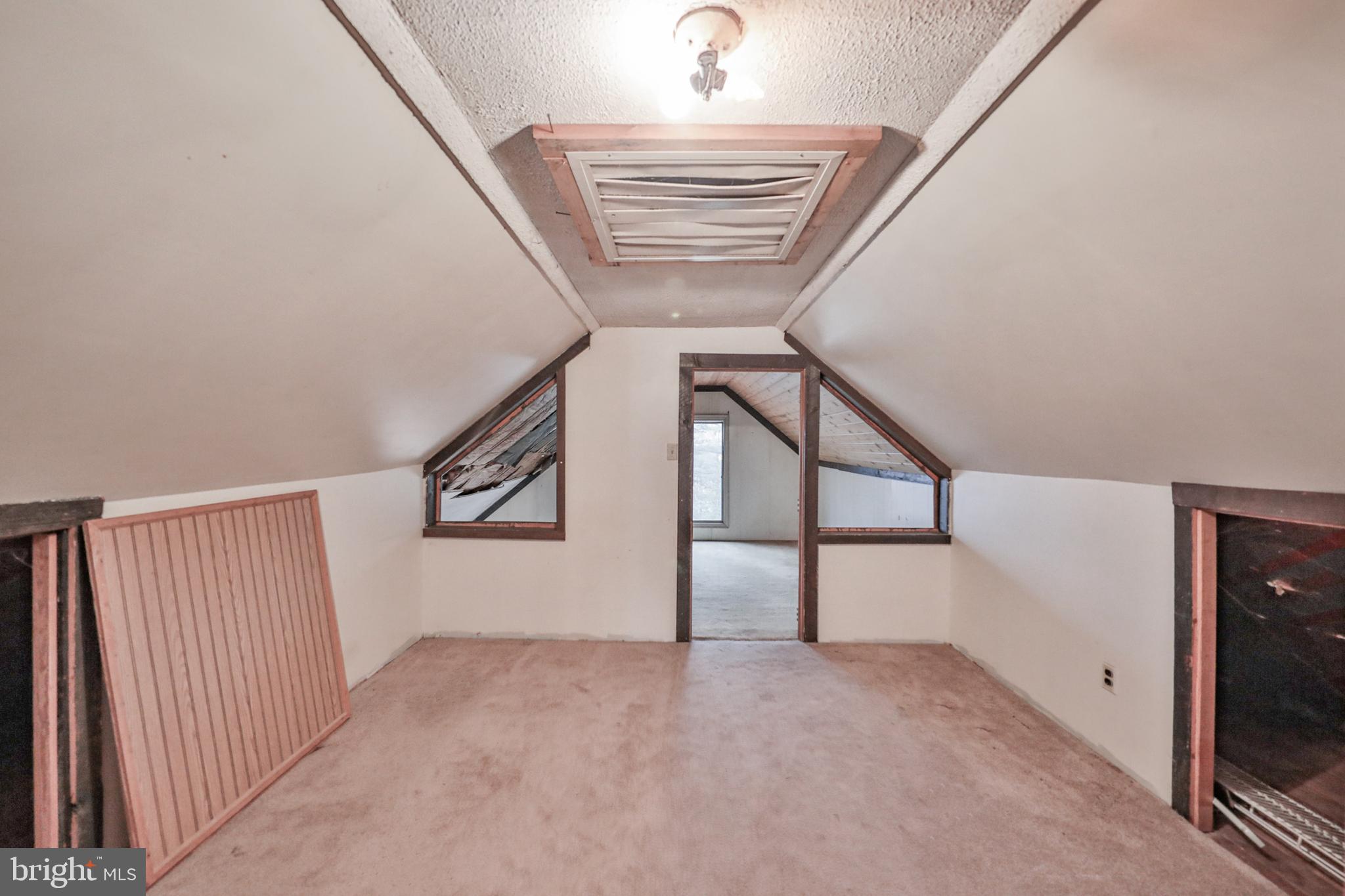 NOT IN A DEVELOPMENT - Residential