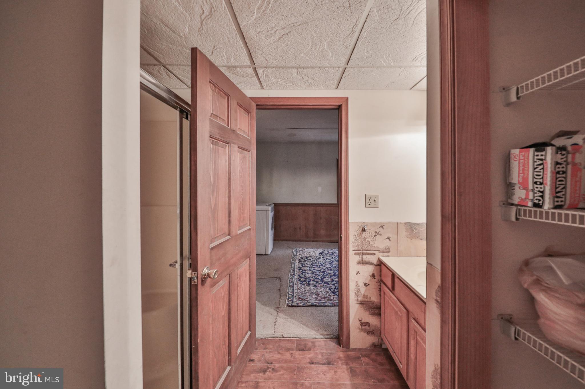 NOT IN A DEVELOPMENT - Residential