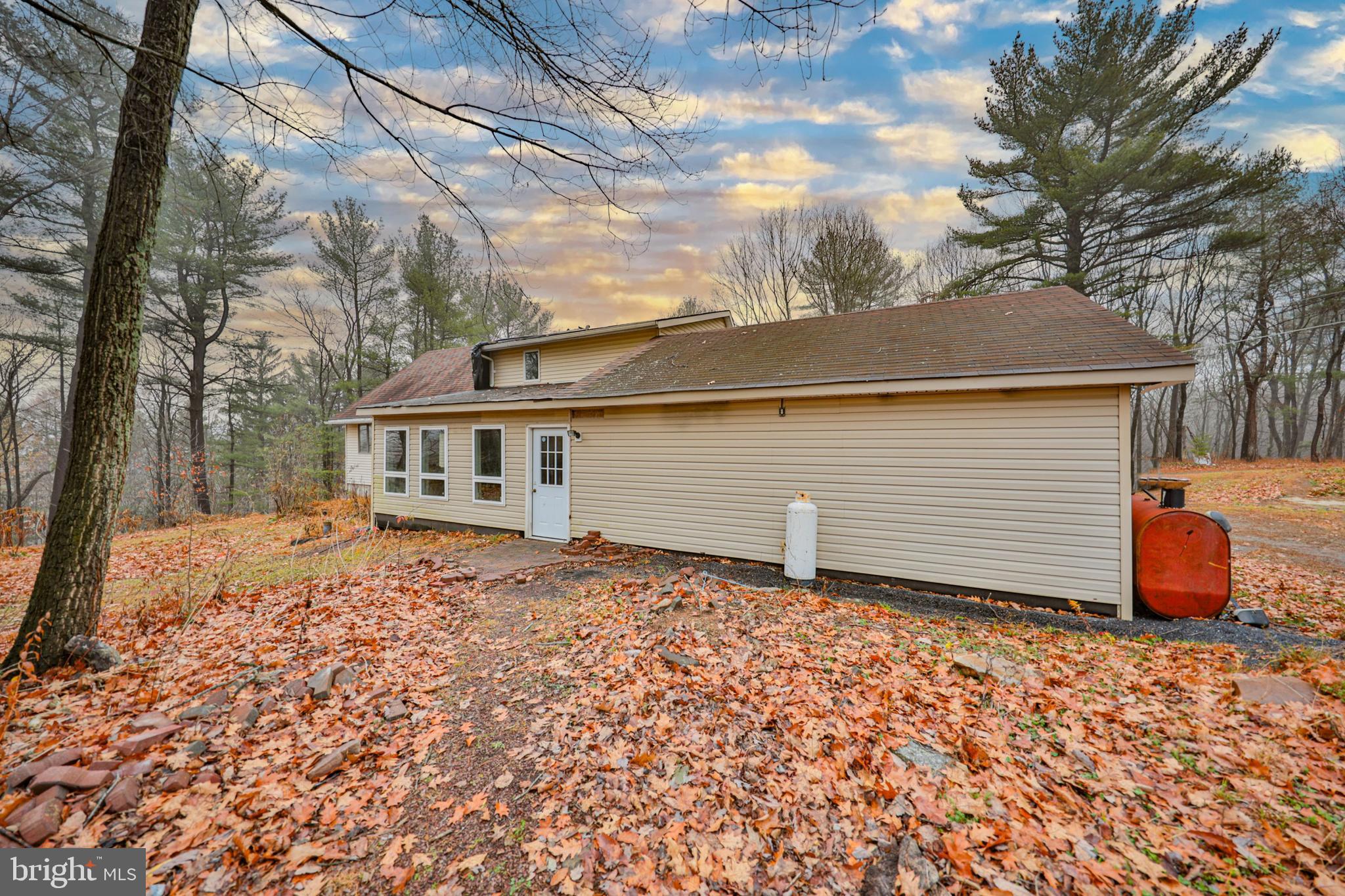 NOT IN A DEVELOPMENT - Residential